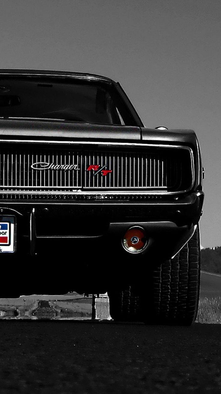 Dodge charger car Wallpaper Download