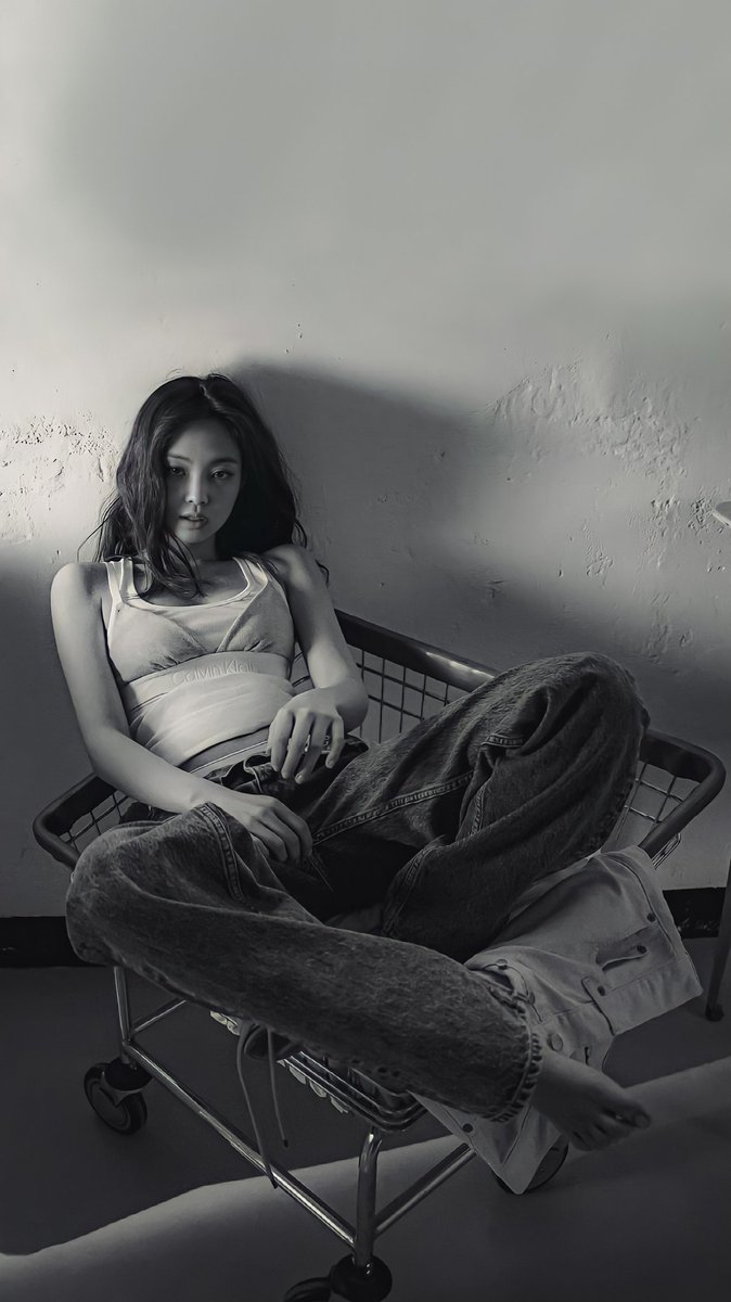 Sharing is caring Jennie Kim wallpaper