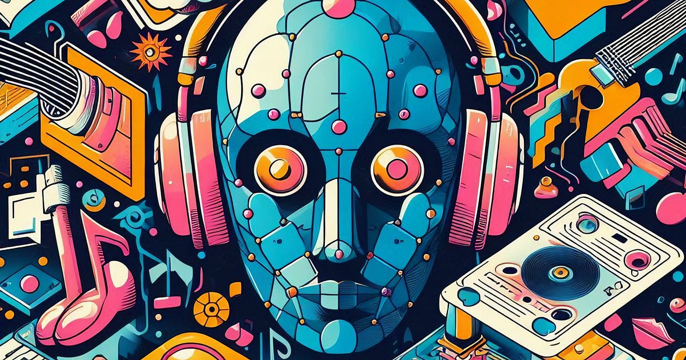 Harness AI Music Creation on BandLab: A