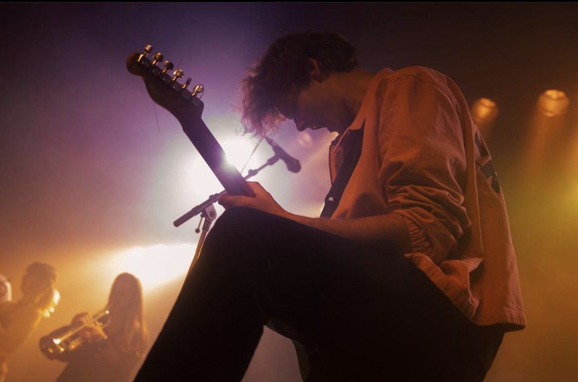 Lovejoy concert. Wilbur, Hot british