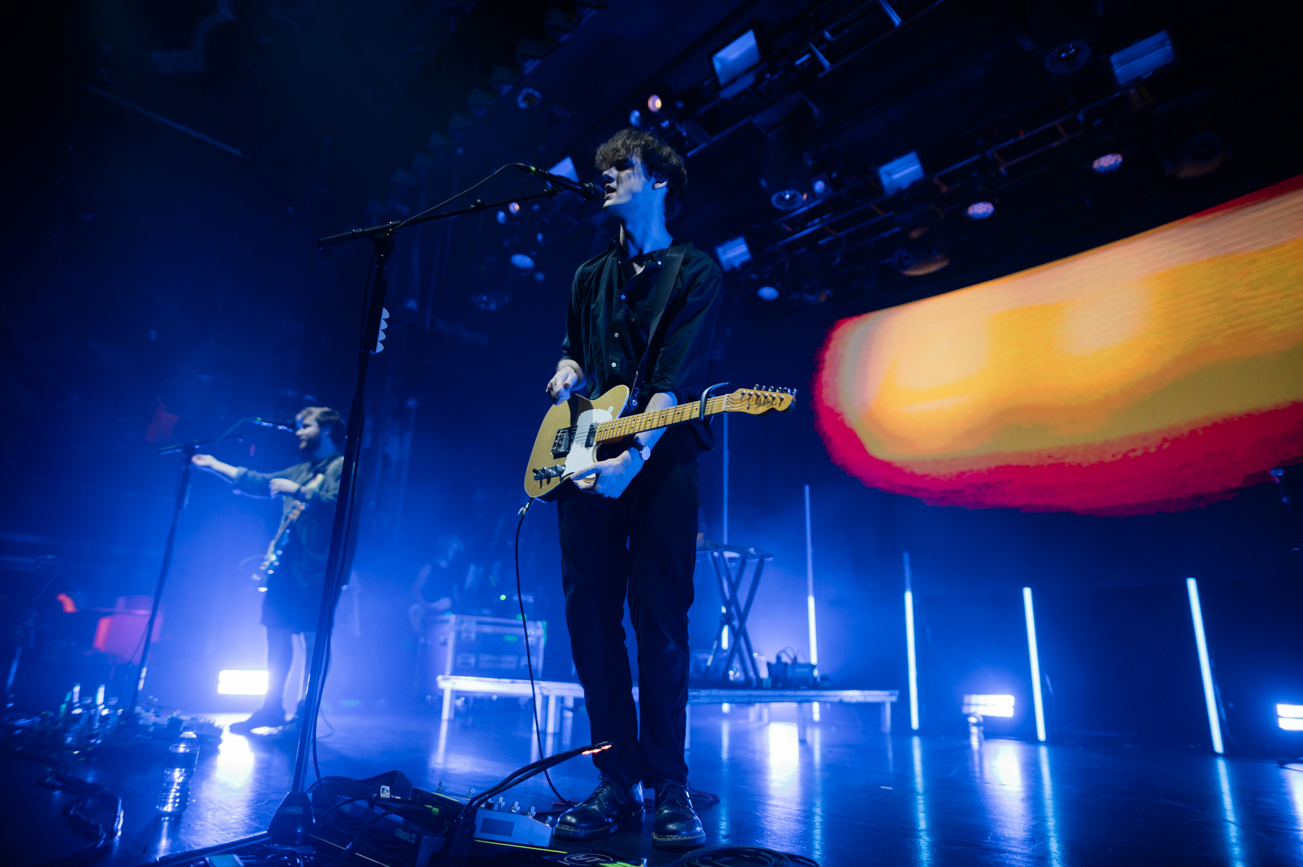 PHOTOS: Lovejoy, Crywank, Spilly Cave