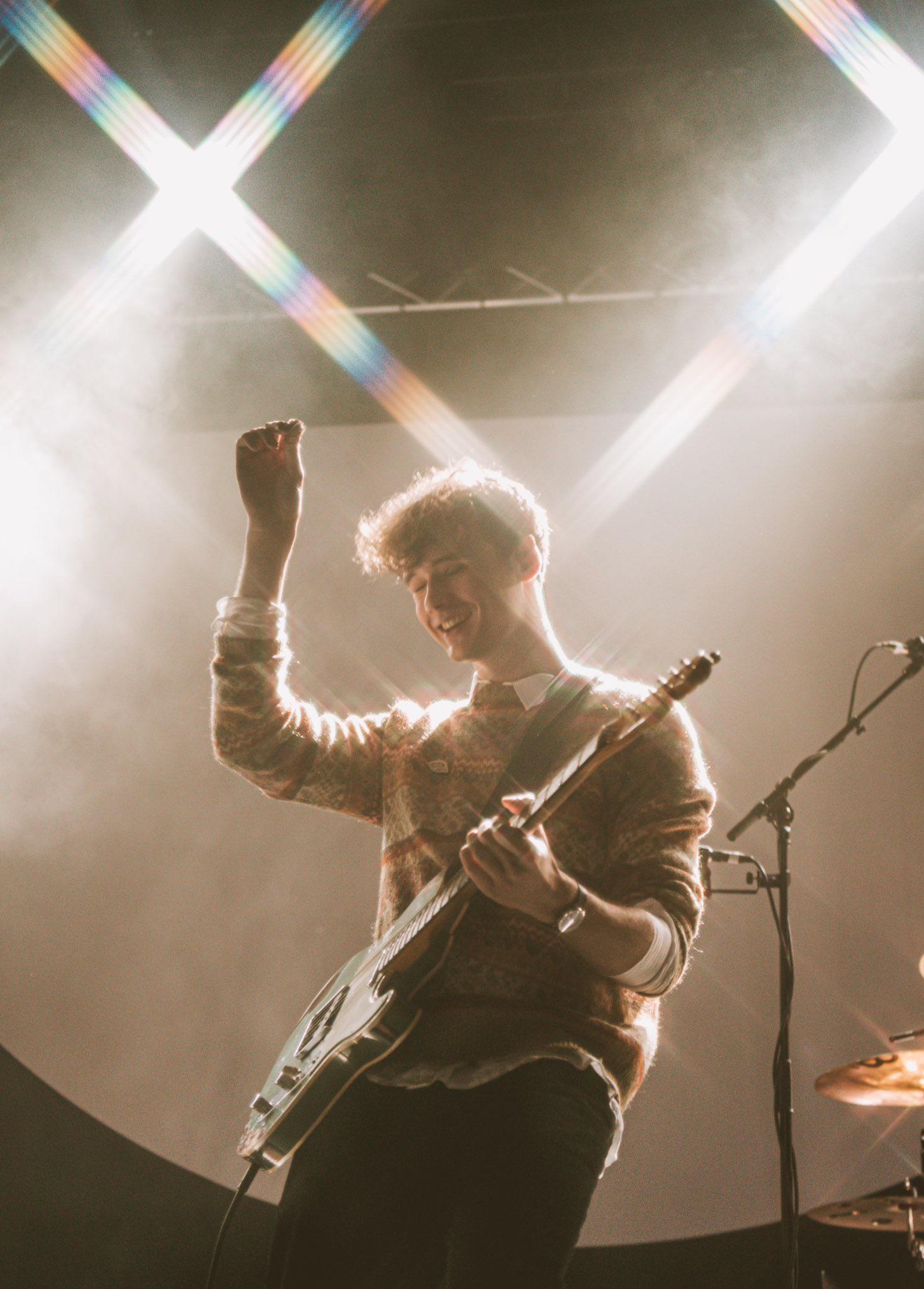 Wilbur Soot from Lovejoy wallpaper :D