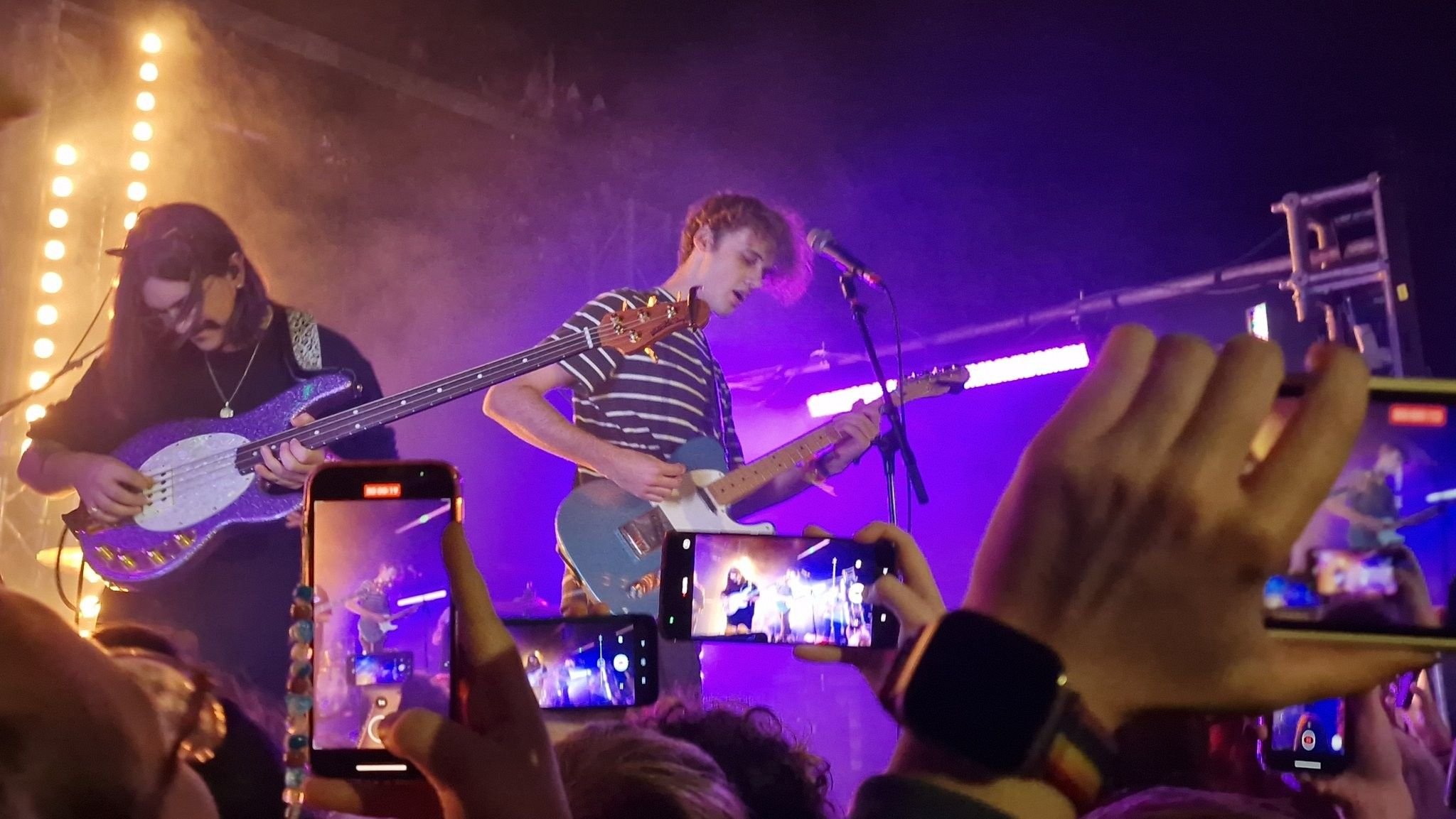 LOVEJOY TOUR ARCHIVE