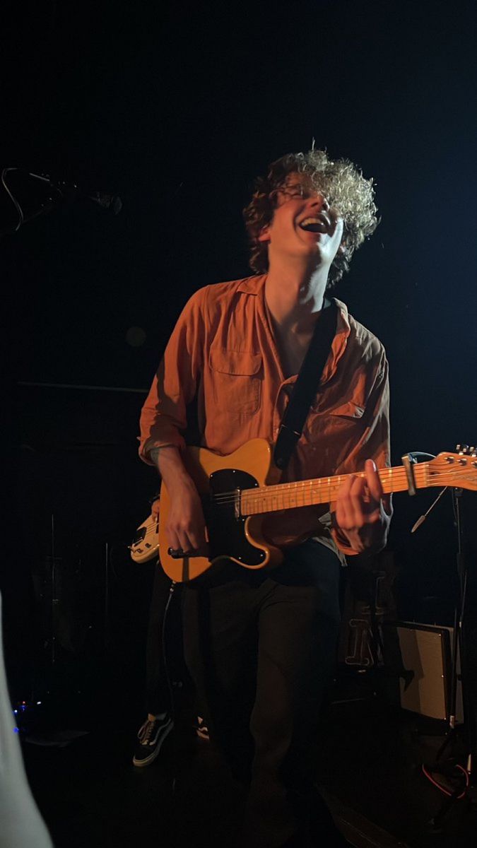 wilbur soot, lovejoy, guitar, live