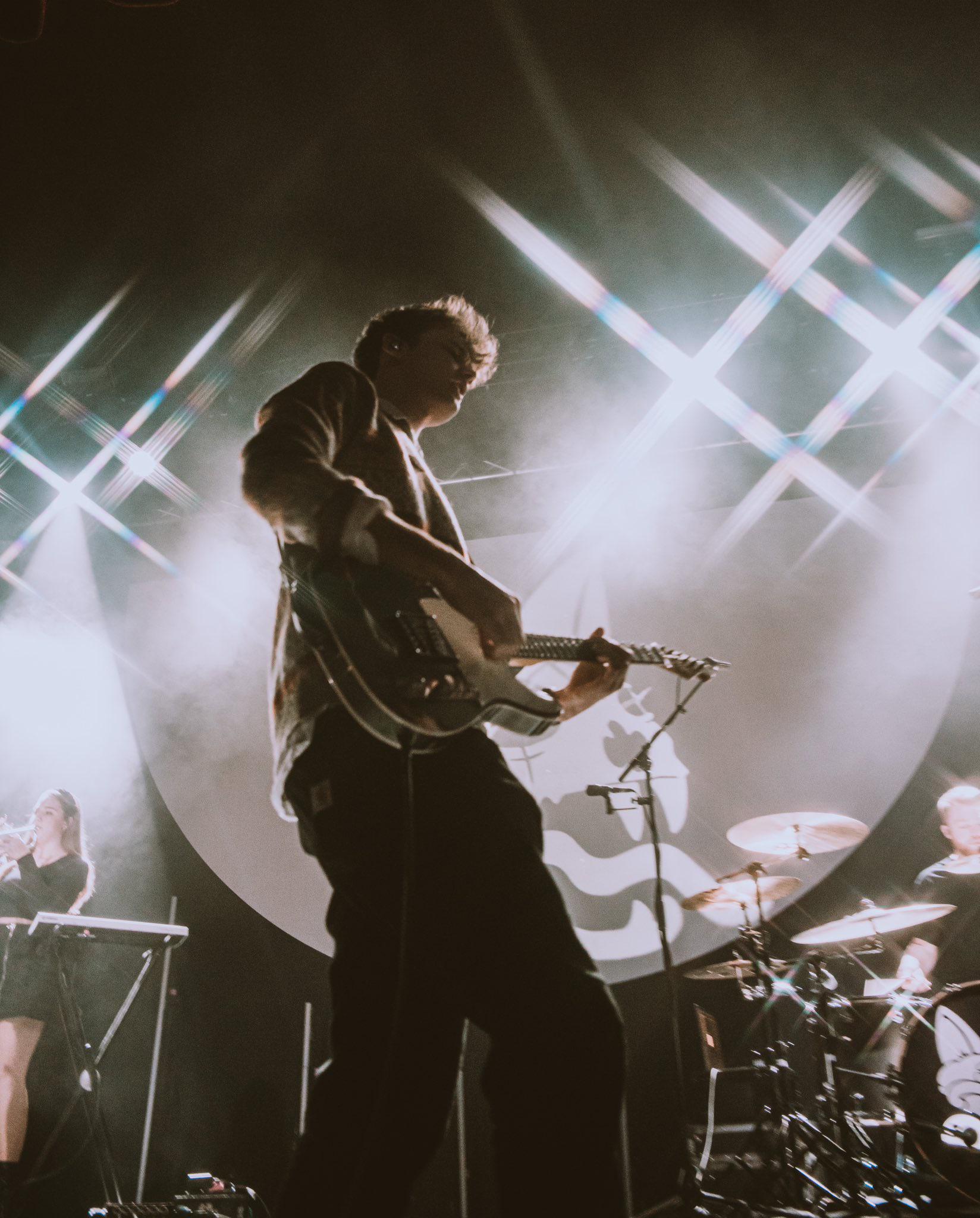 Wilbur Soot from Lovejoy wallpaper :D