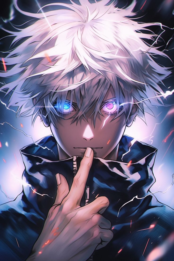 jujutsu kaisen season 2 wallpaper you need satoru icon kaisen sukuna fanart