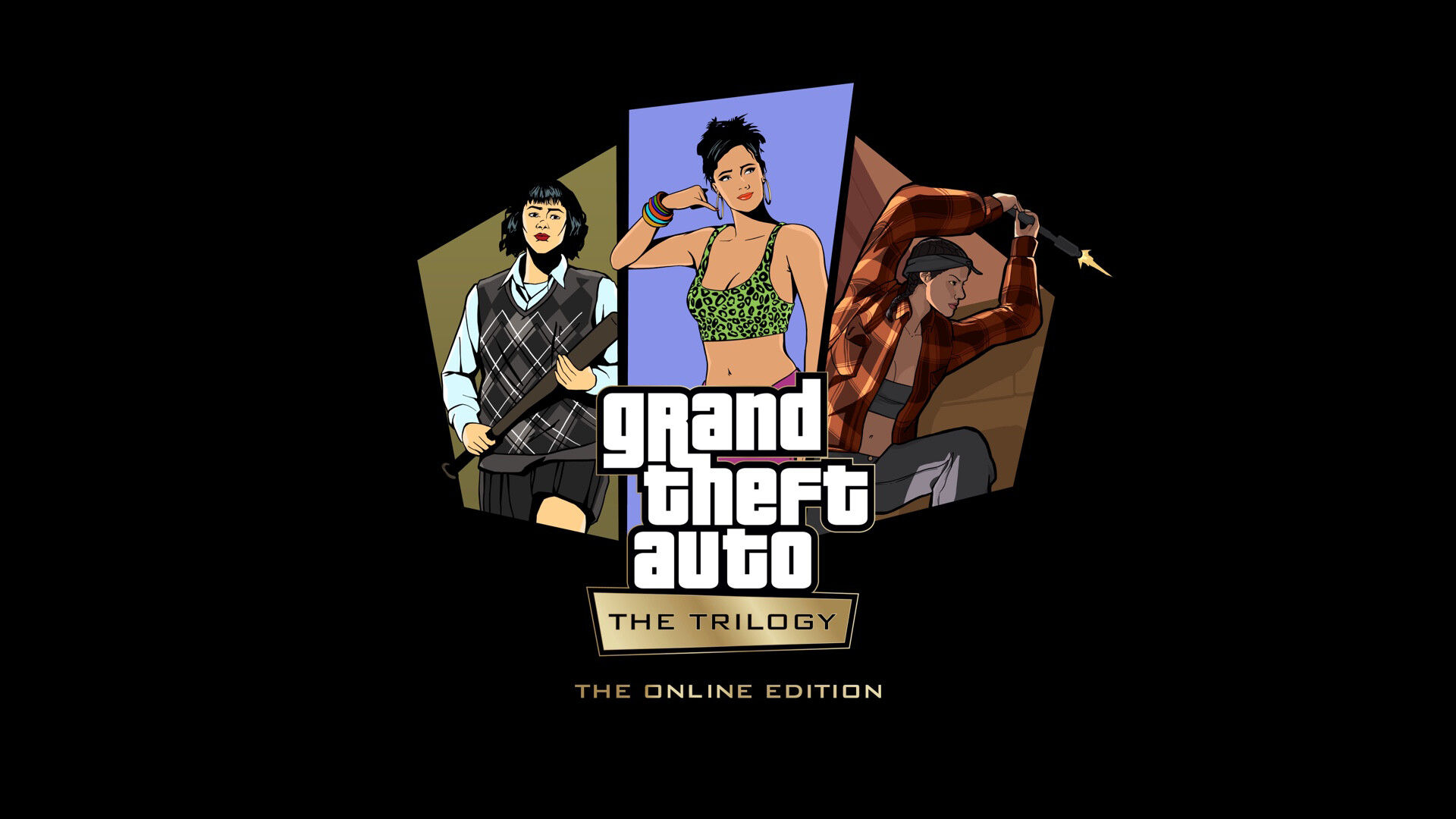 Grand Theft Auto