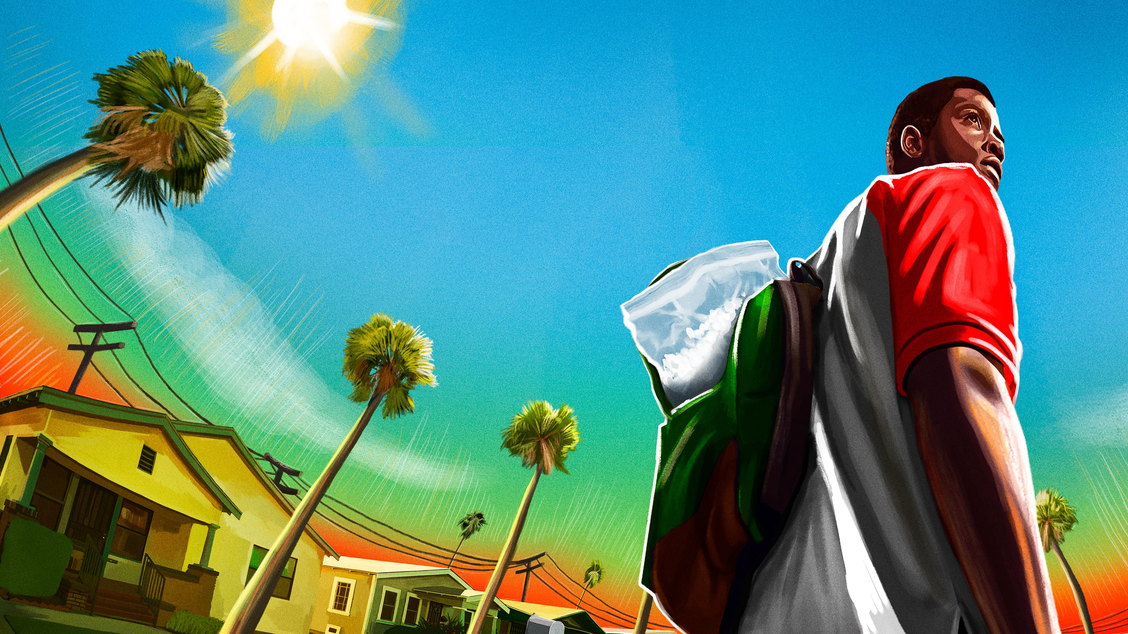 Snowfall Tv Series 2018, HD Tv Shows