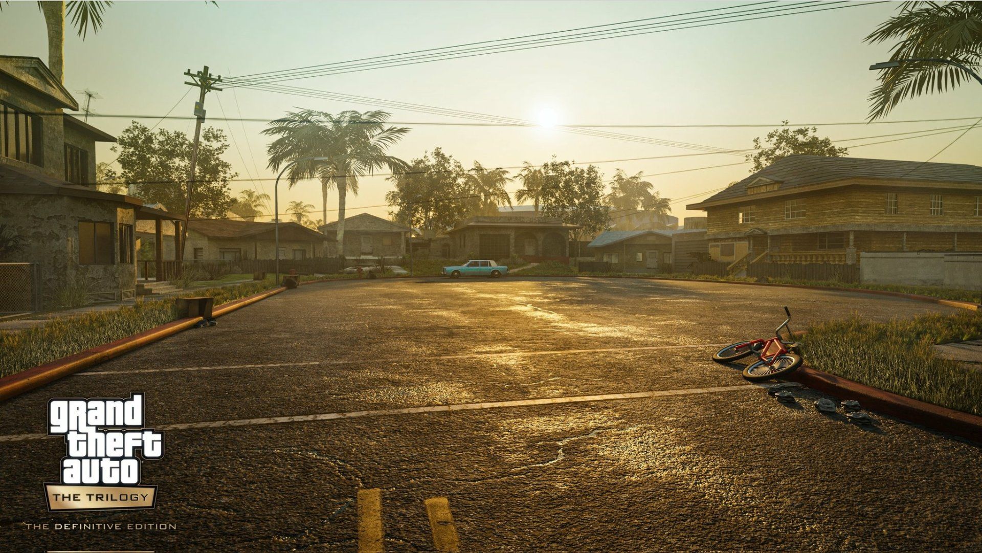 Free download Grand Theft Auto