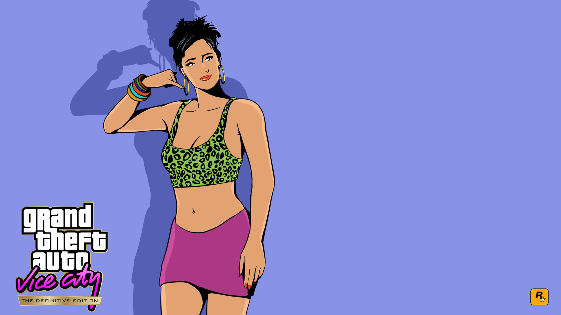 Grand Theft Auto: The Trilogy