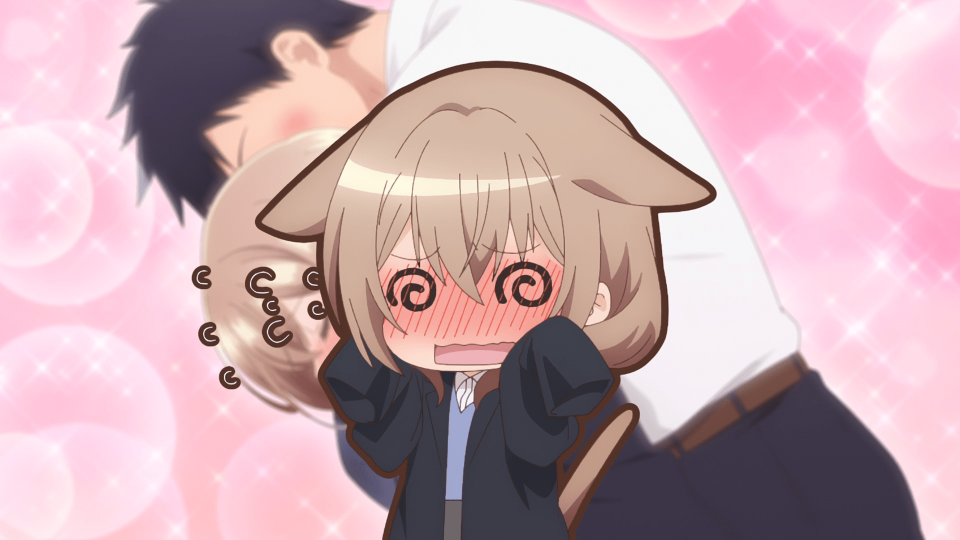 First Impression: My Tiny Senpai