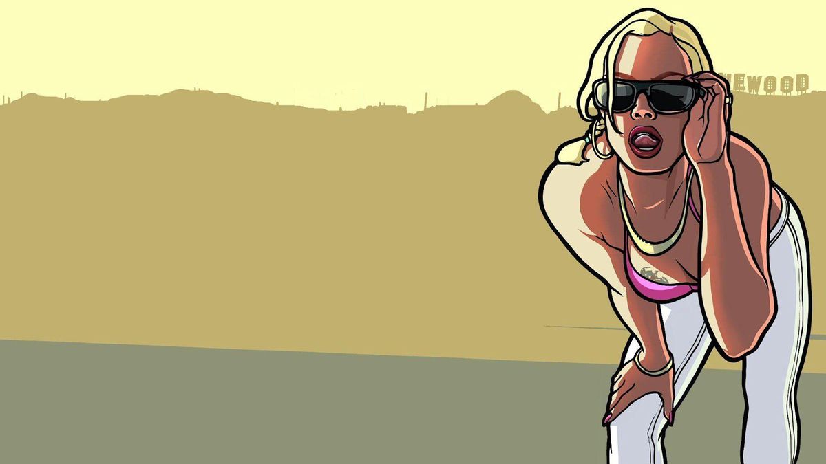 Rumoured GTA Remastered Trilogy could