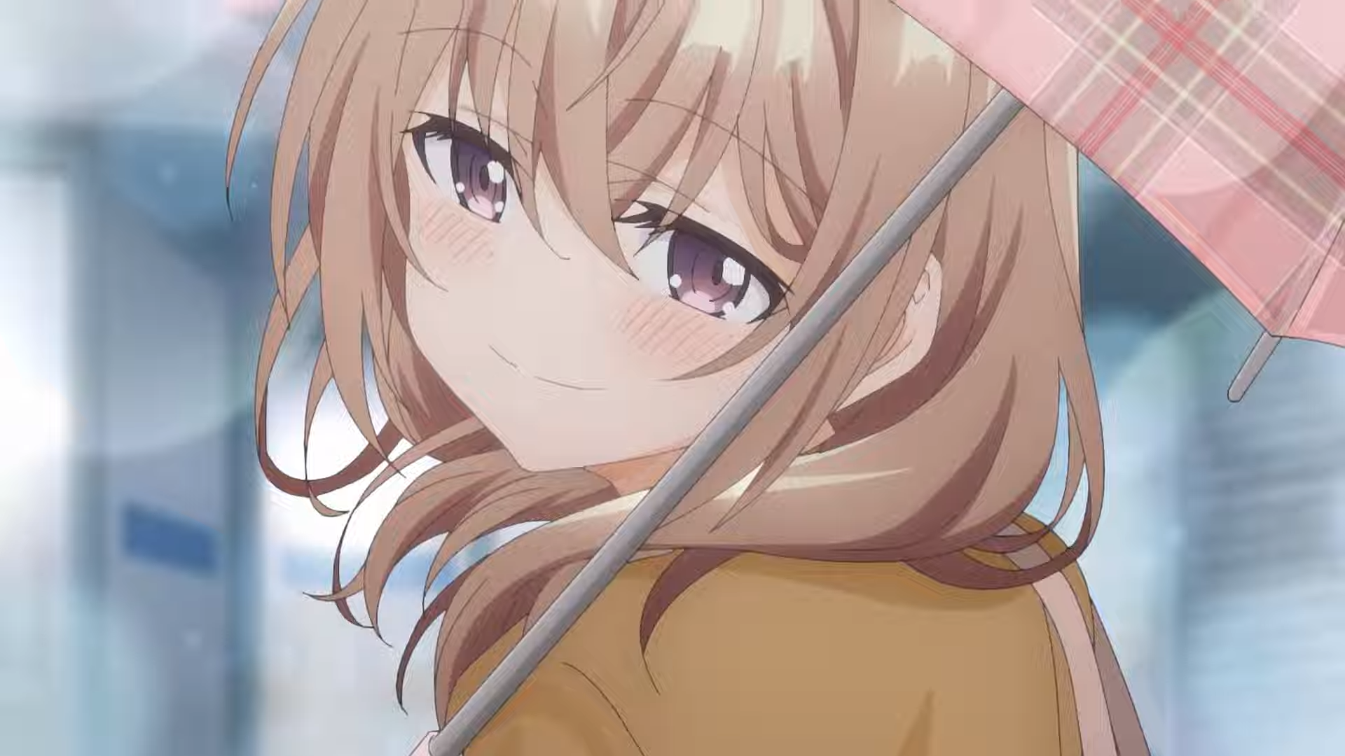 Uchi no Kaisha no Chiisai Senpai no