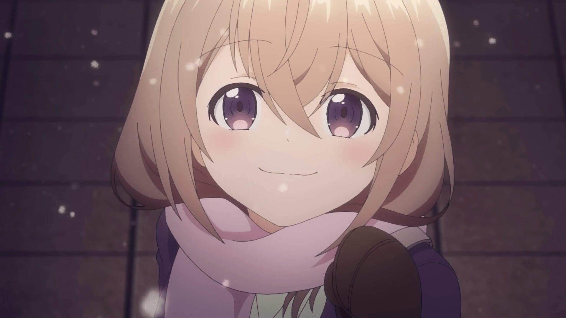 My Tiny Senpai to release this July