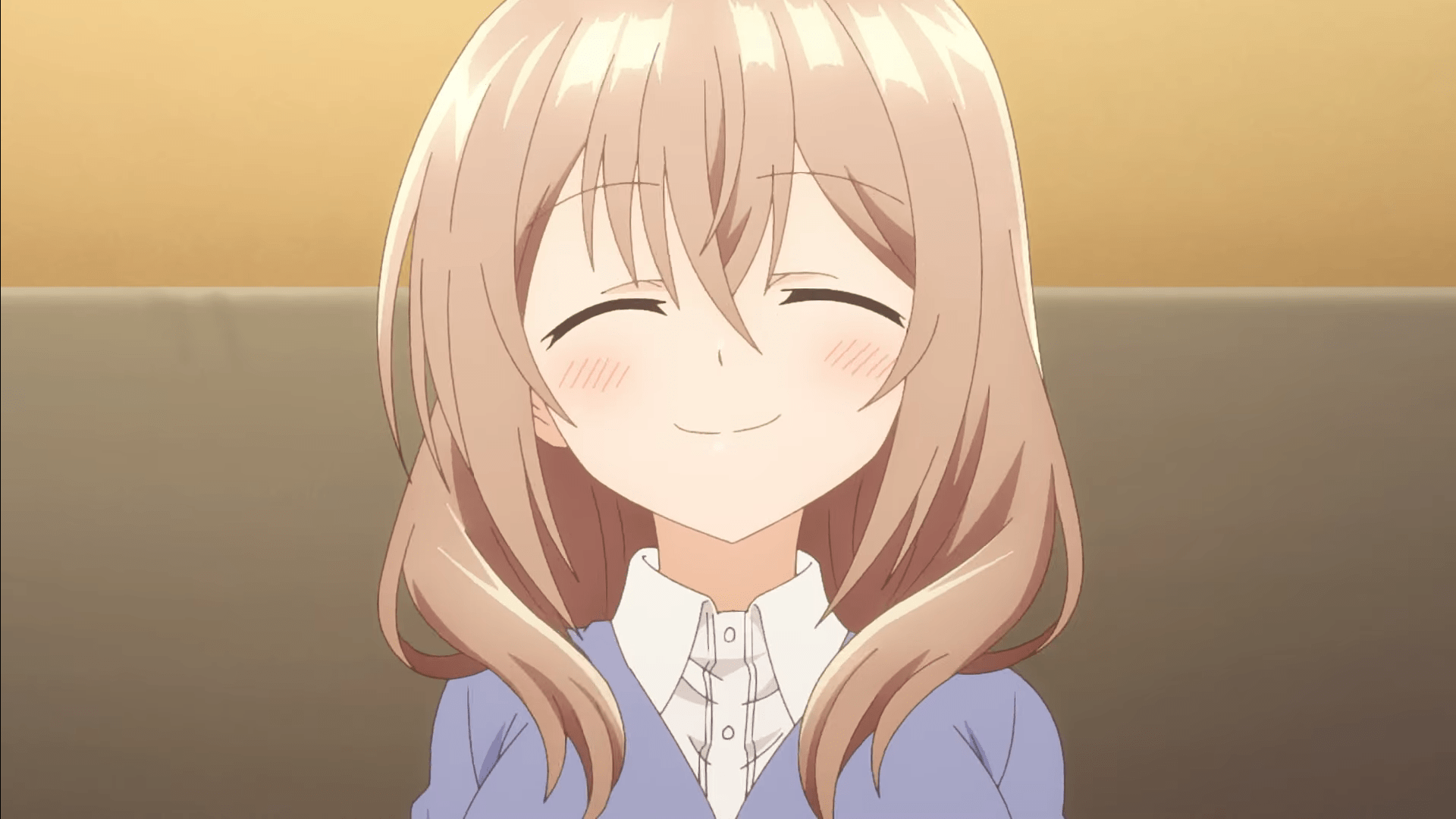 My Tiny Senpai Anime Begins in July