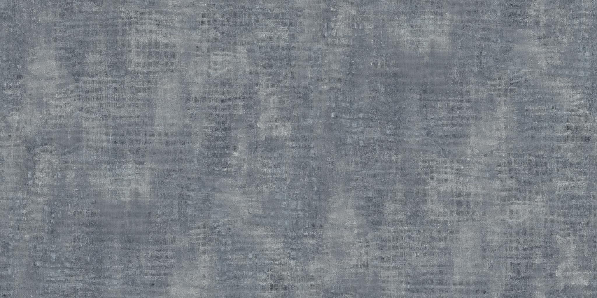 Decoratorsbest Blue Plain Textured