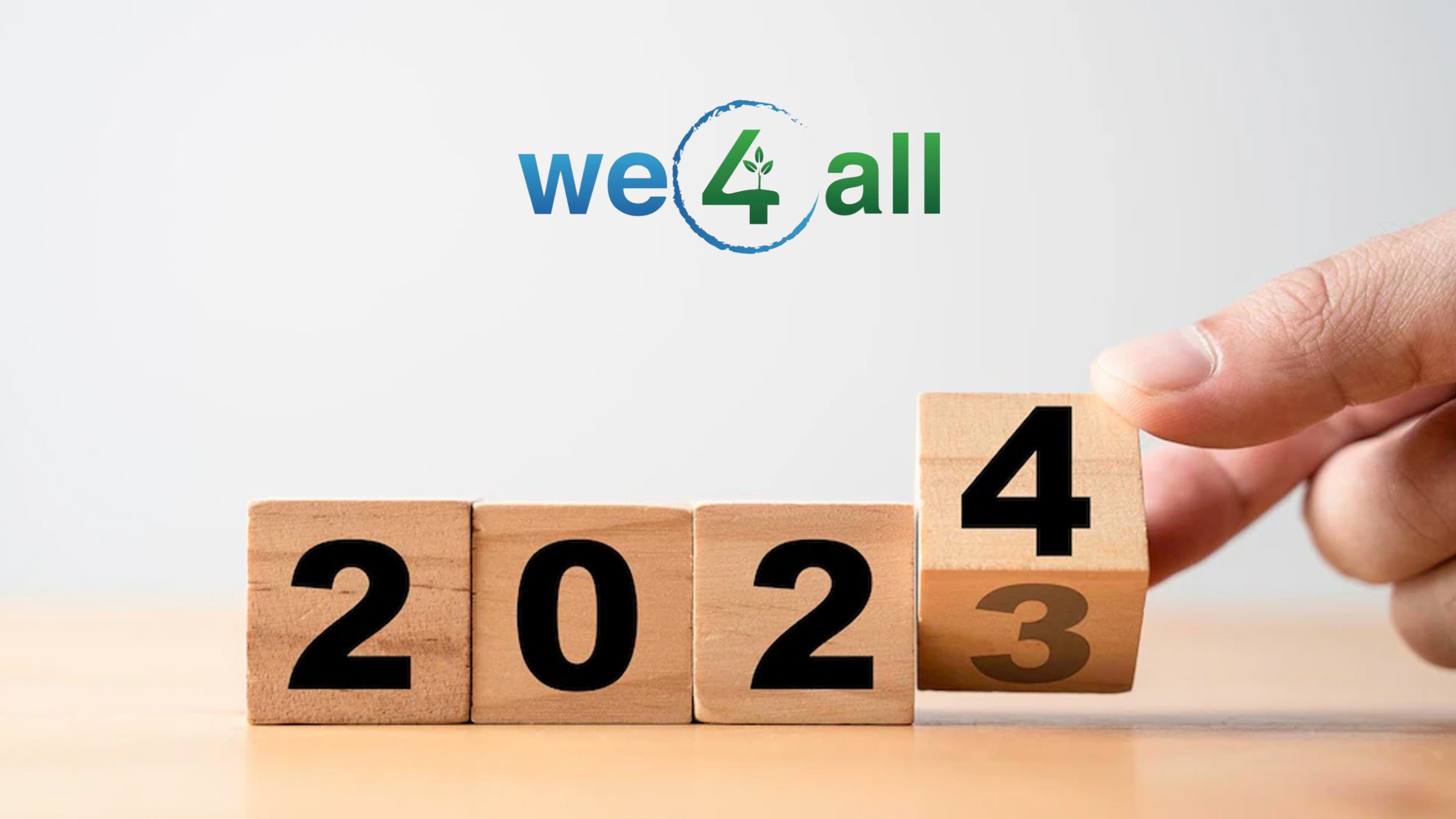 Stay tuned for a dynamic 2024