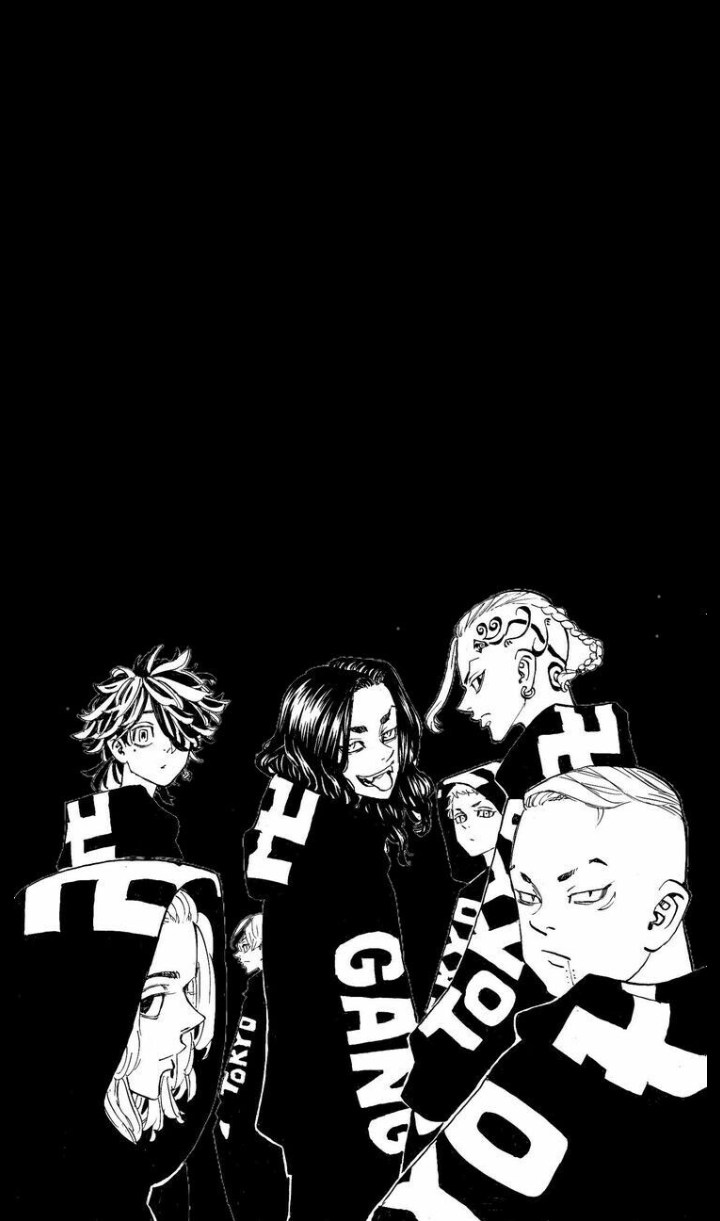 TR character you can relate yourself