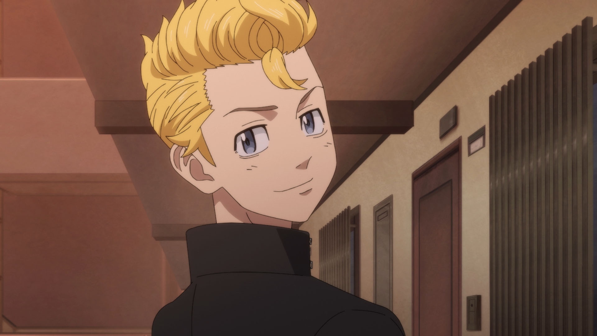 Tokyo Revengers Anime Collab