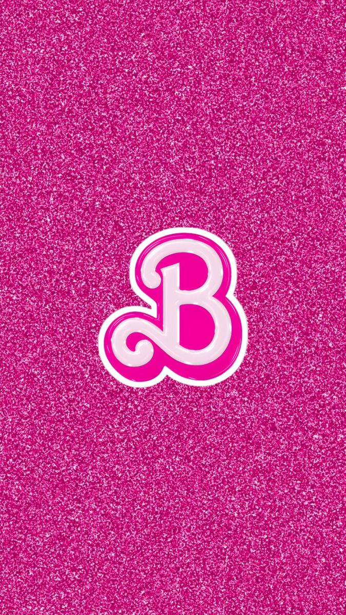 Barbie movie background wallpaper