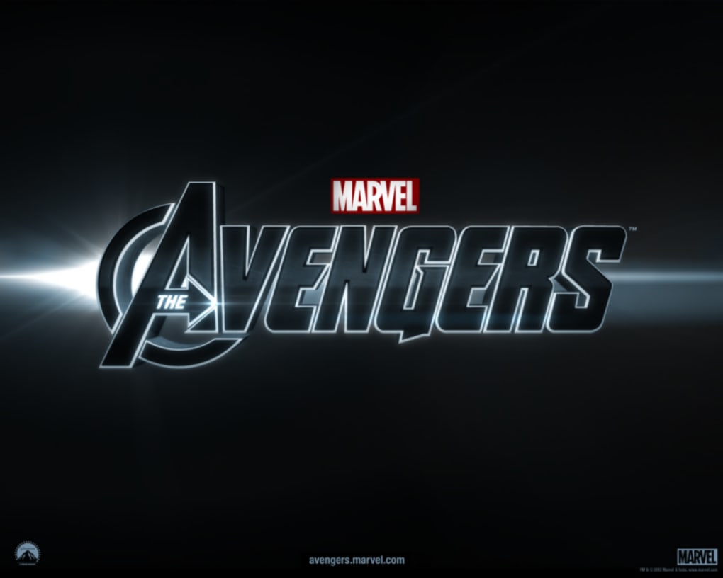 Marvel's The Avengers Wallpaper