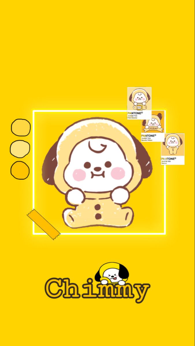 Bts chibi, Bts wallpaper desktop, Bts