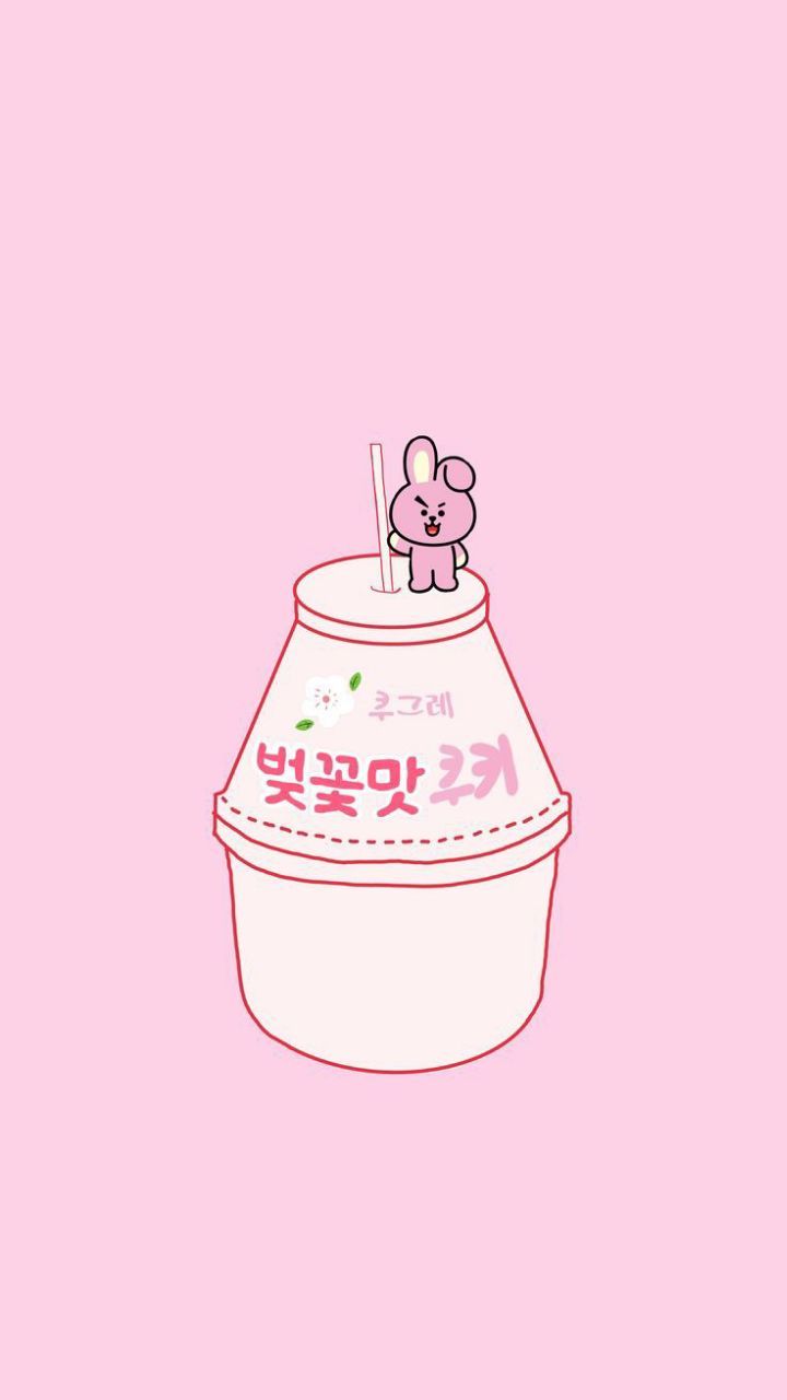 BTS Wallpaper [On hold]