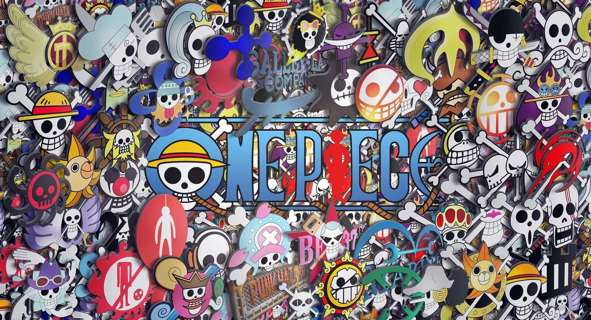 Favorite Anime Characters