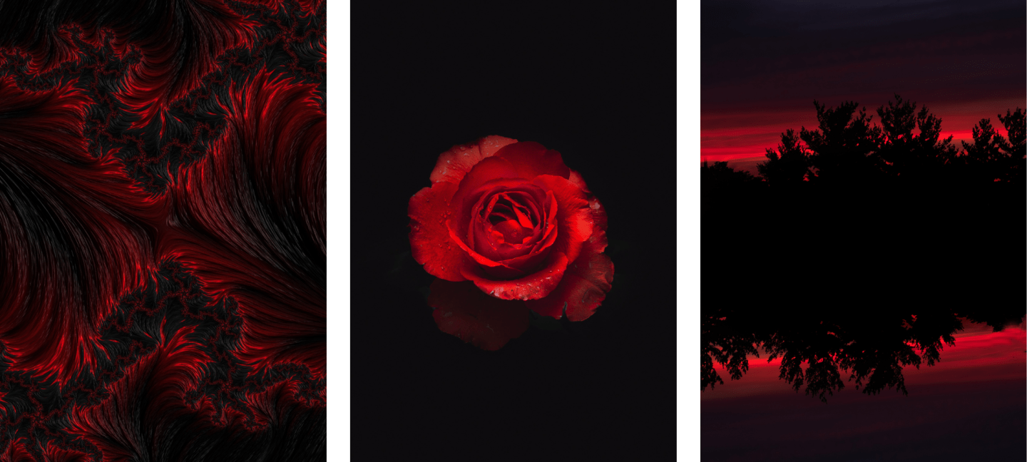 Free HD Goth Wallpaper Background