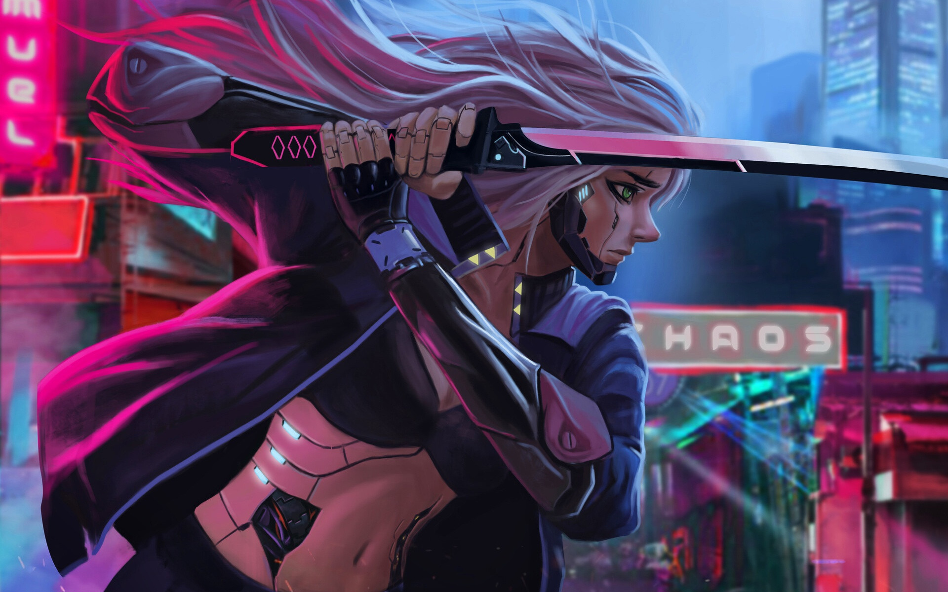 Do Cyber Girls Trump Real Girls?