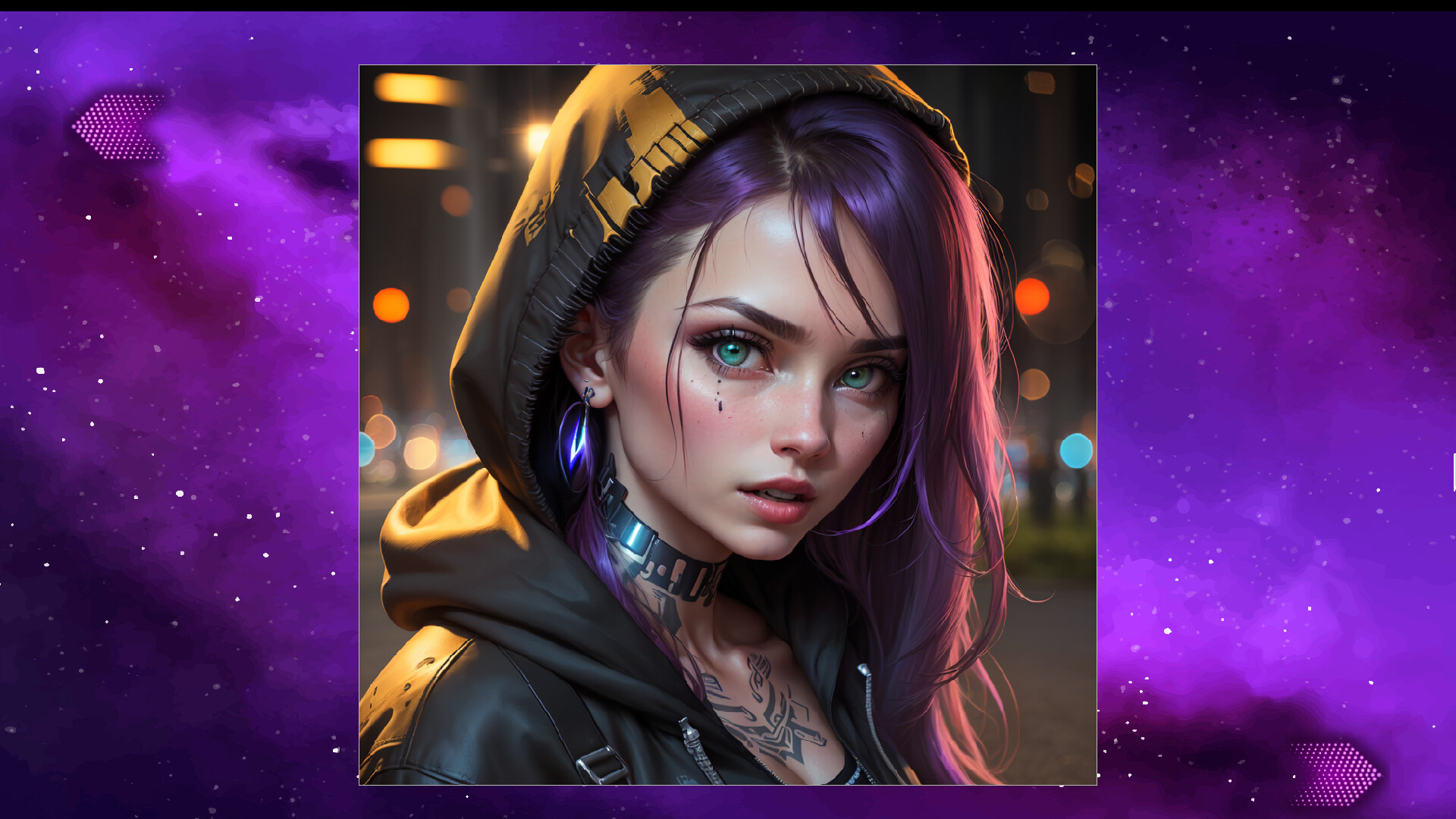 Save 70% on Sassy Cybergirl on Steam