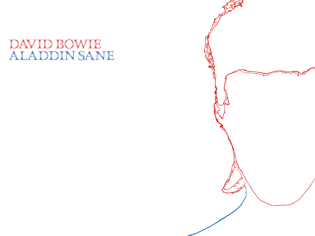 David Bowie Wallpaper