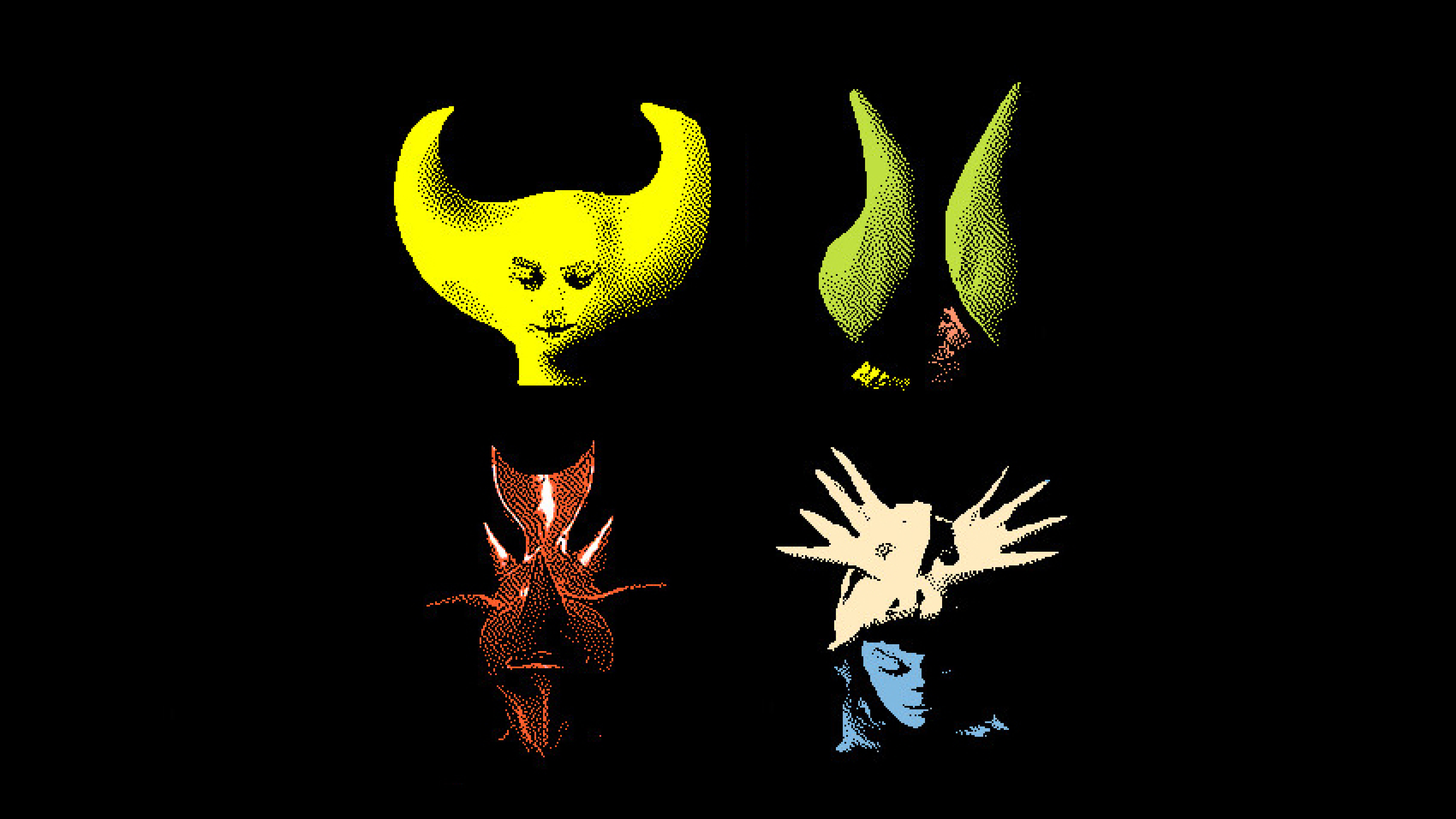 Hylics Wallpapers - Wallpaper Cave