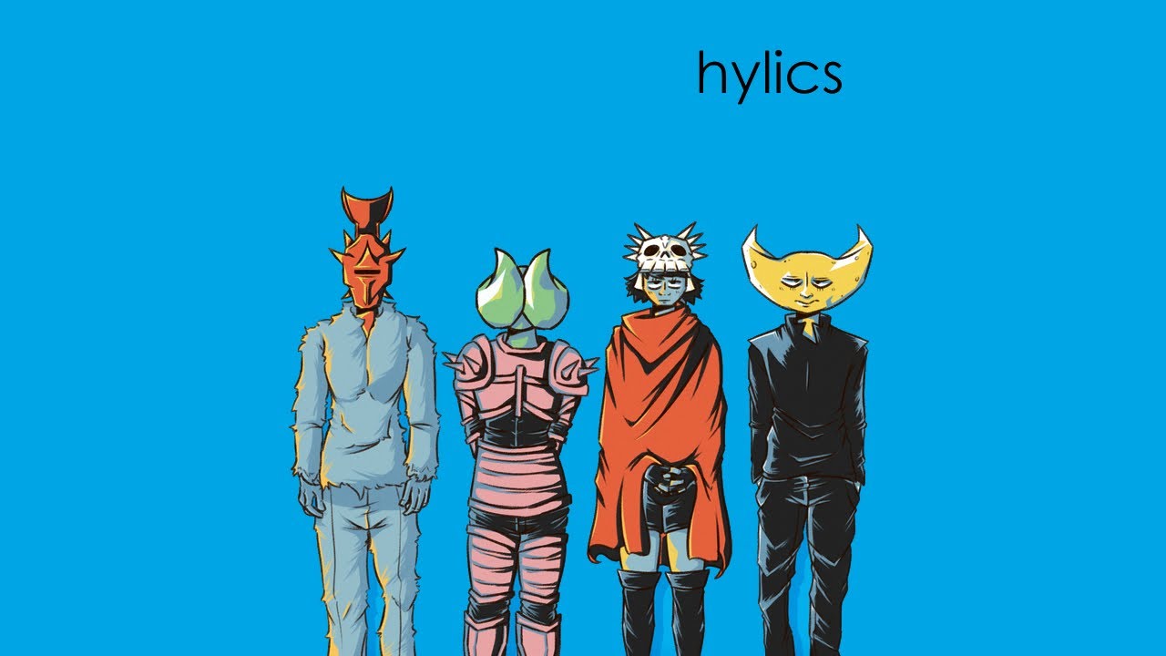 Hylics Wallpapers - Wallpaper Cave