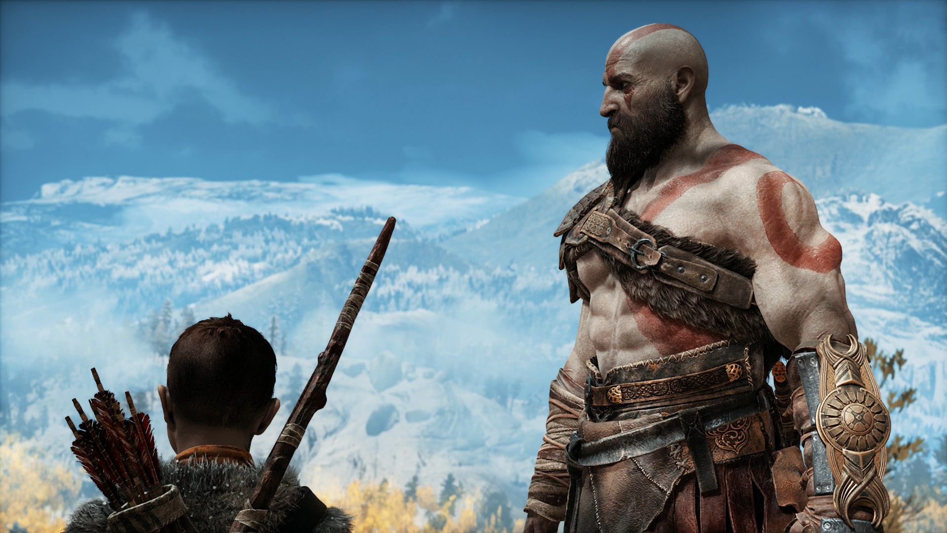God of War Creator Say's They Could