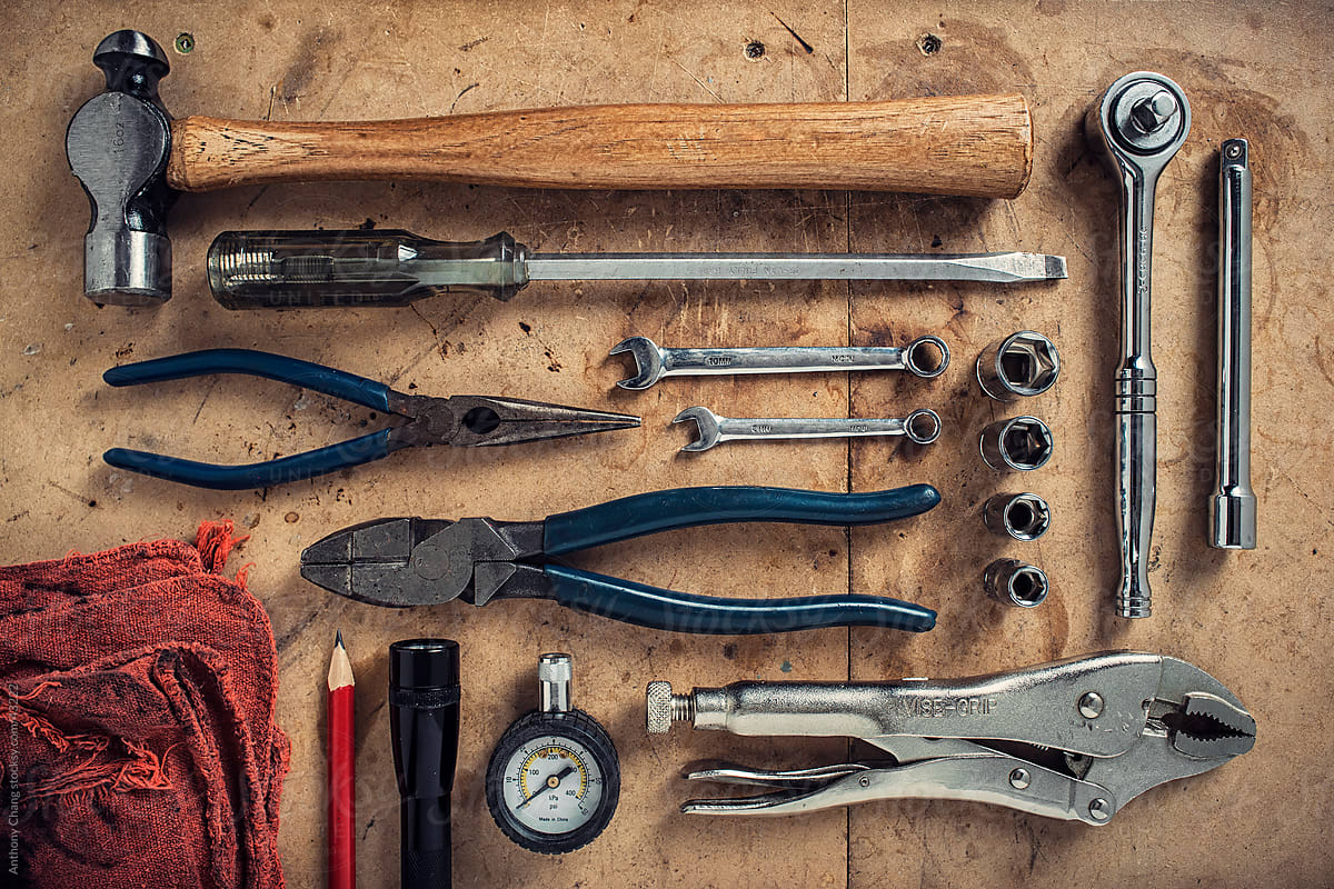 Mechanic Tools