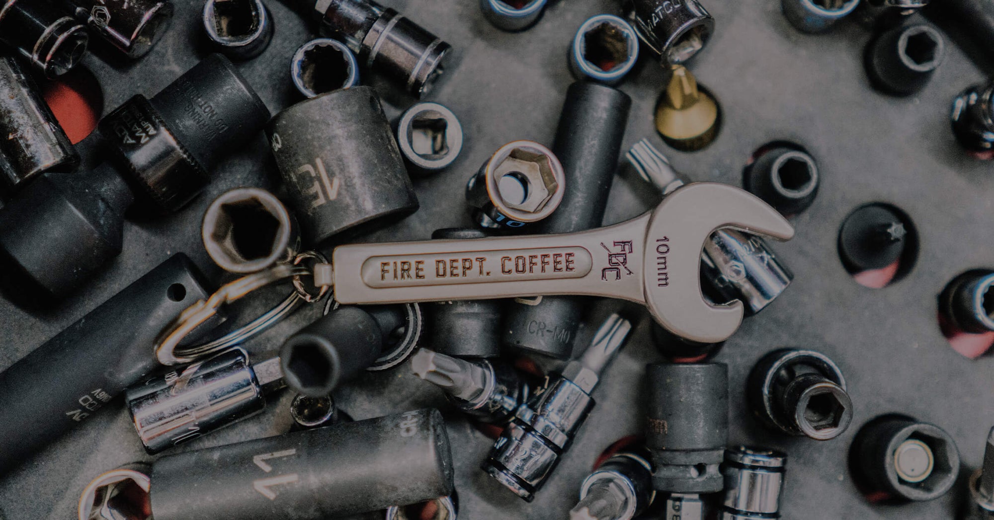 American Mechanics: Keeping the Wheels