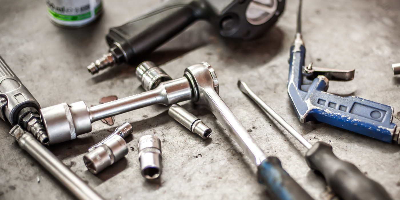 Can We Have Too Many Tools?