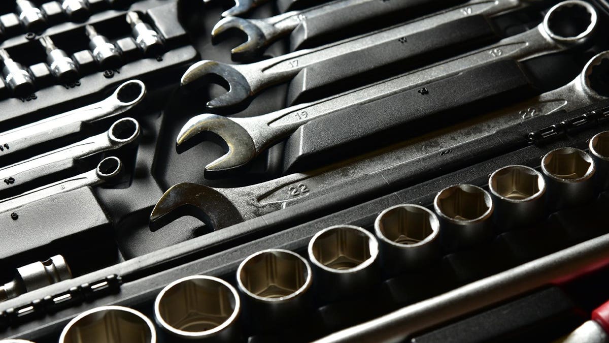 Best Mechanic Tool Sets