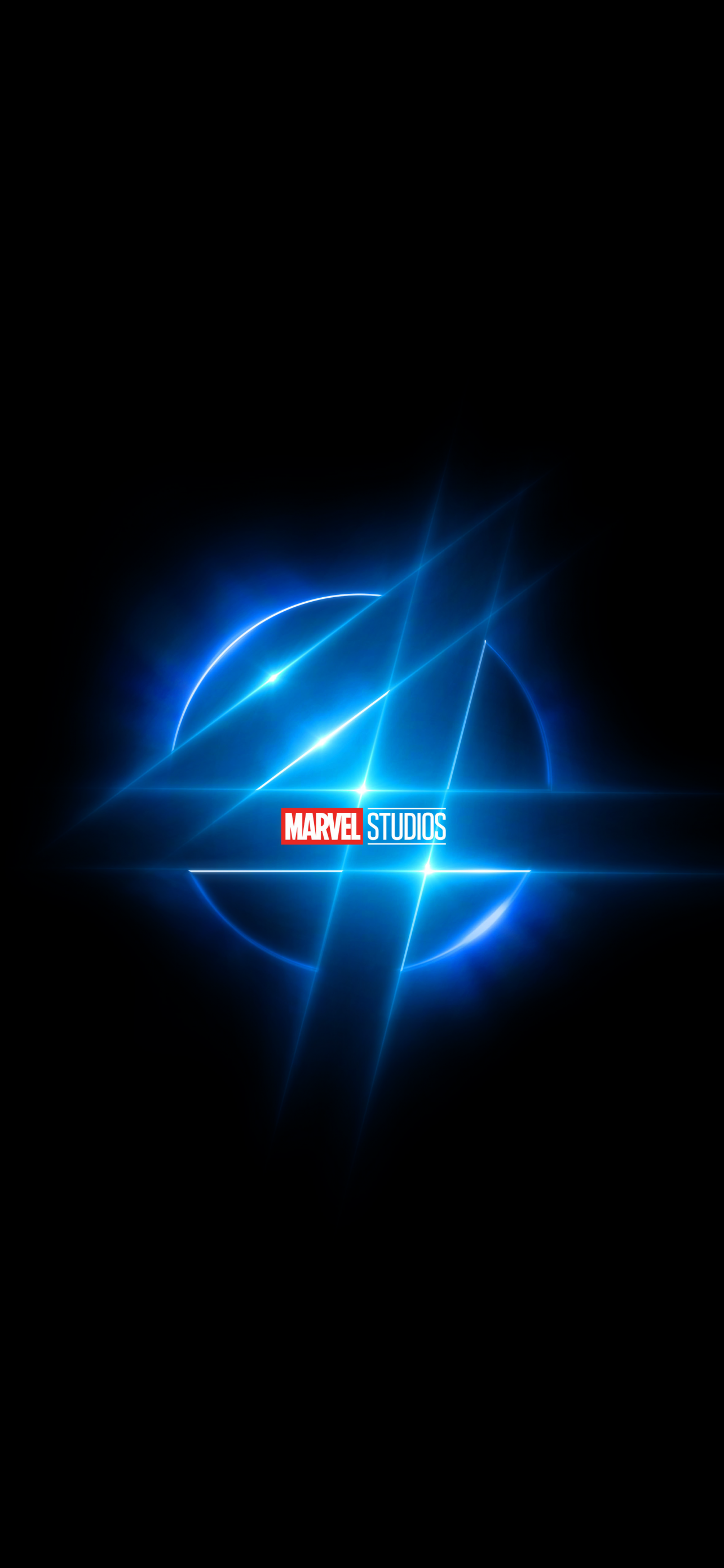 Fantastic Four Wallpaper 4K, 2024 Movies
