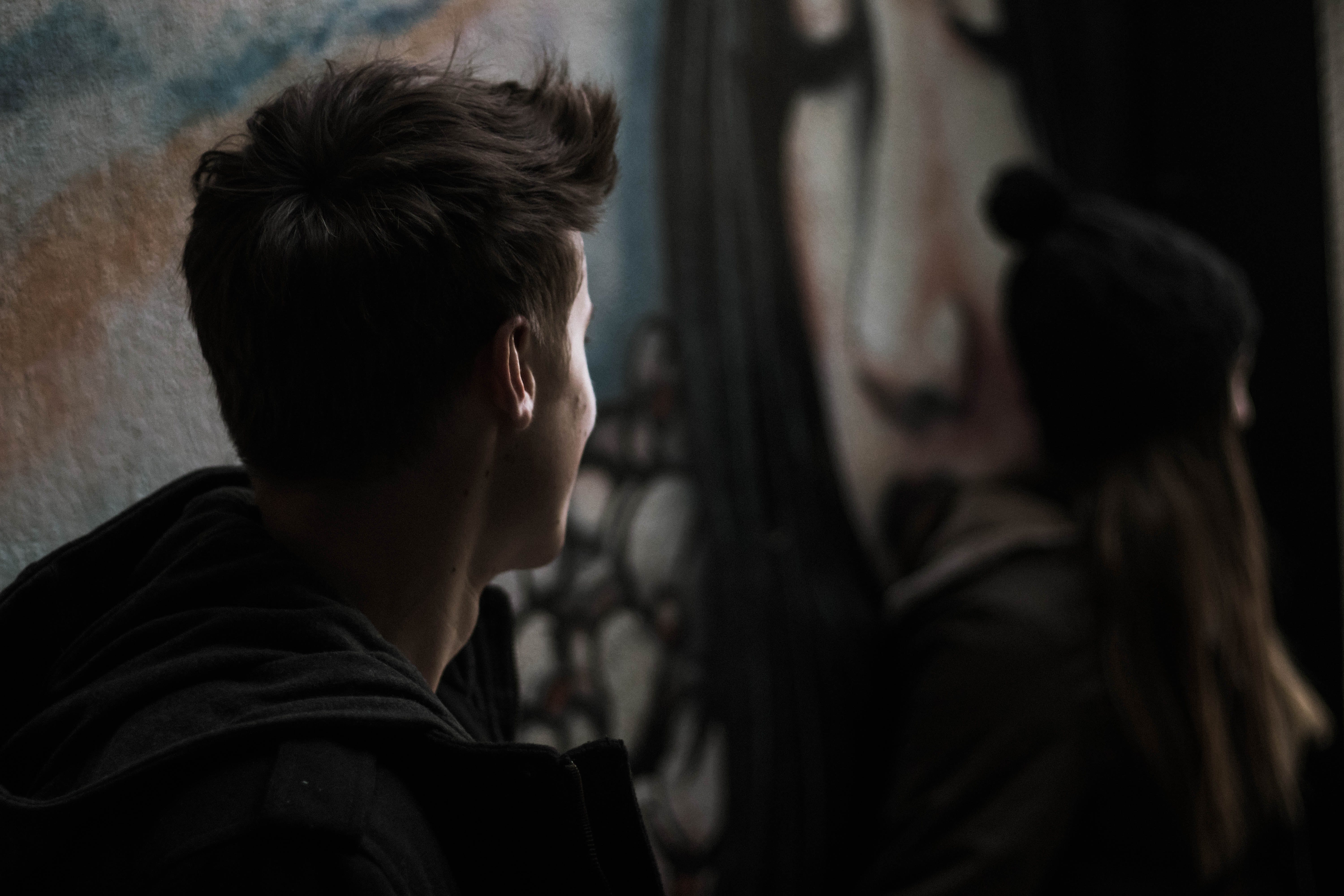 Sad Couple Photo, Download The BEST