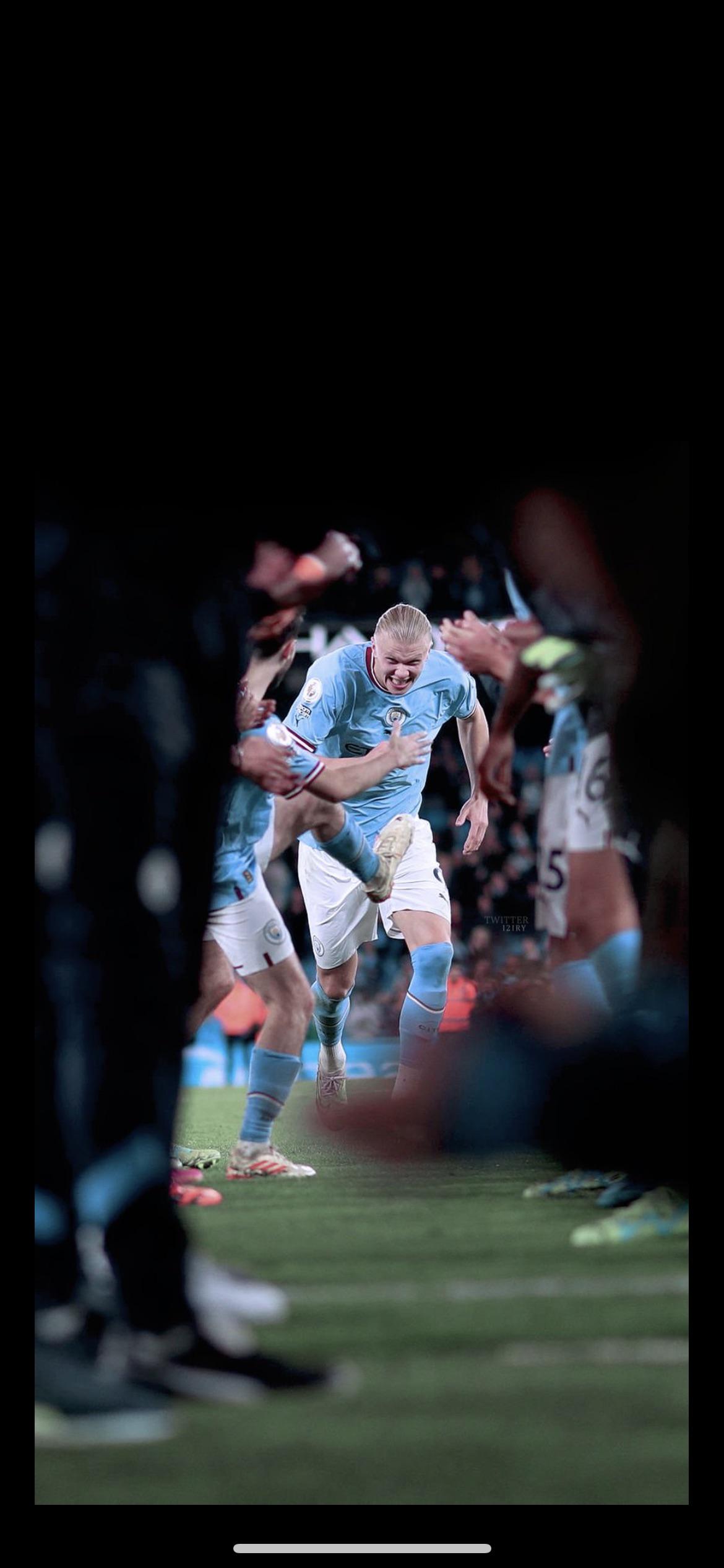 4K wallpaper from today's game