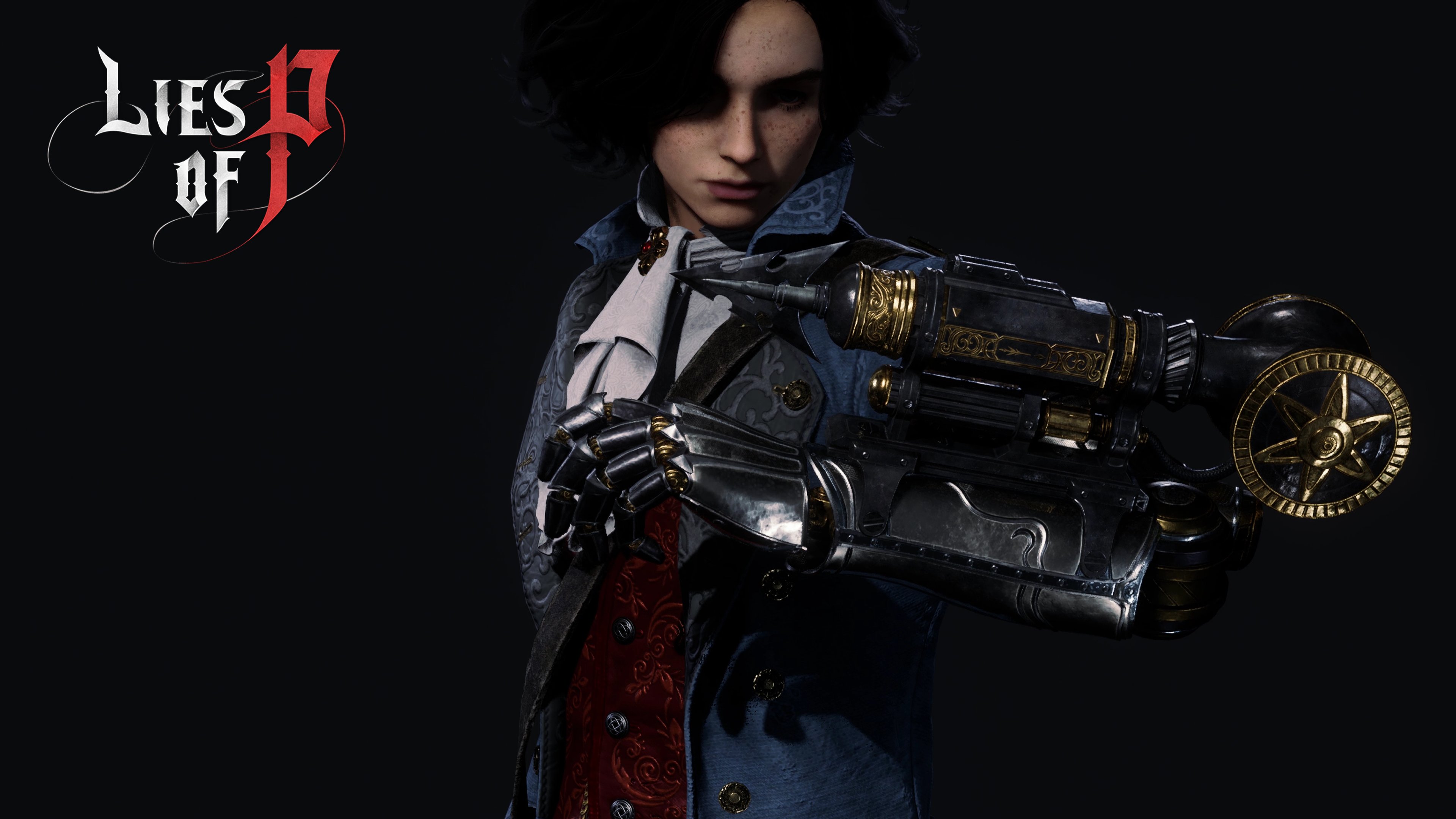 Video Game, Pinocchio, 2023 Games