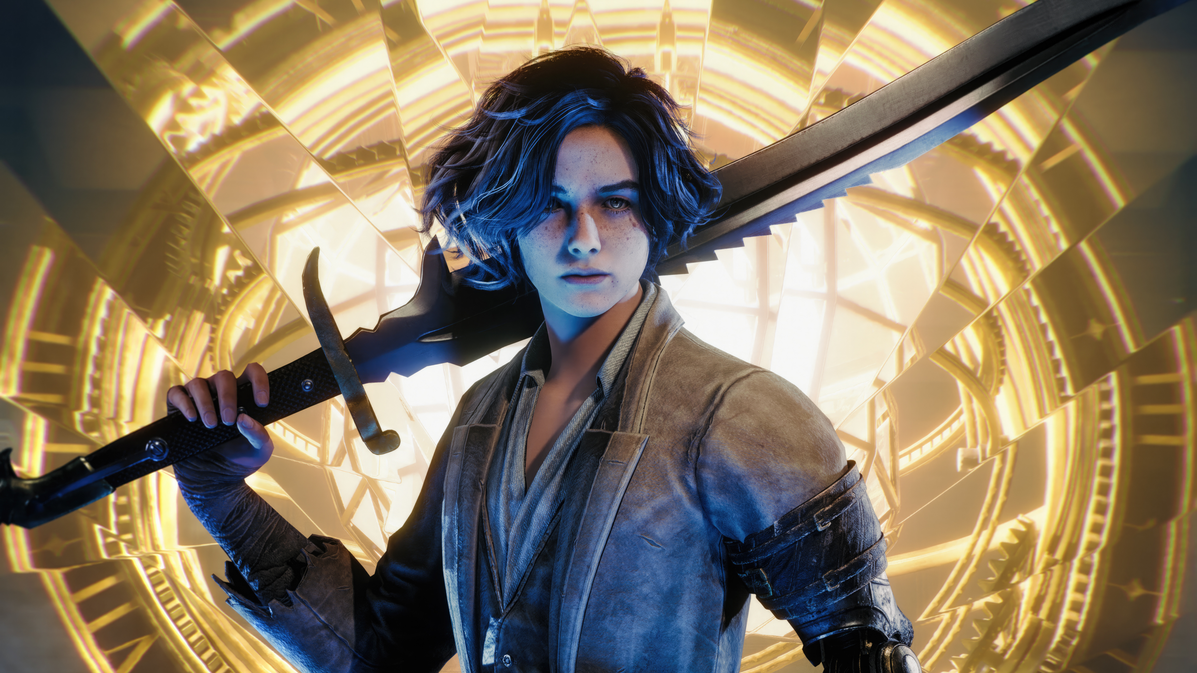 Games Wallpaper, 4k Wallpaper