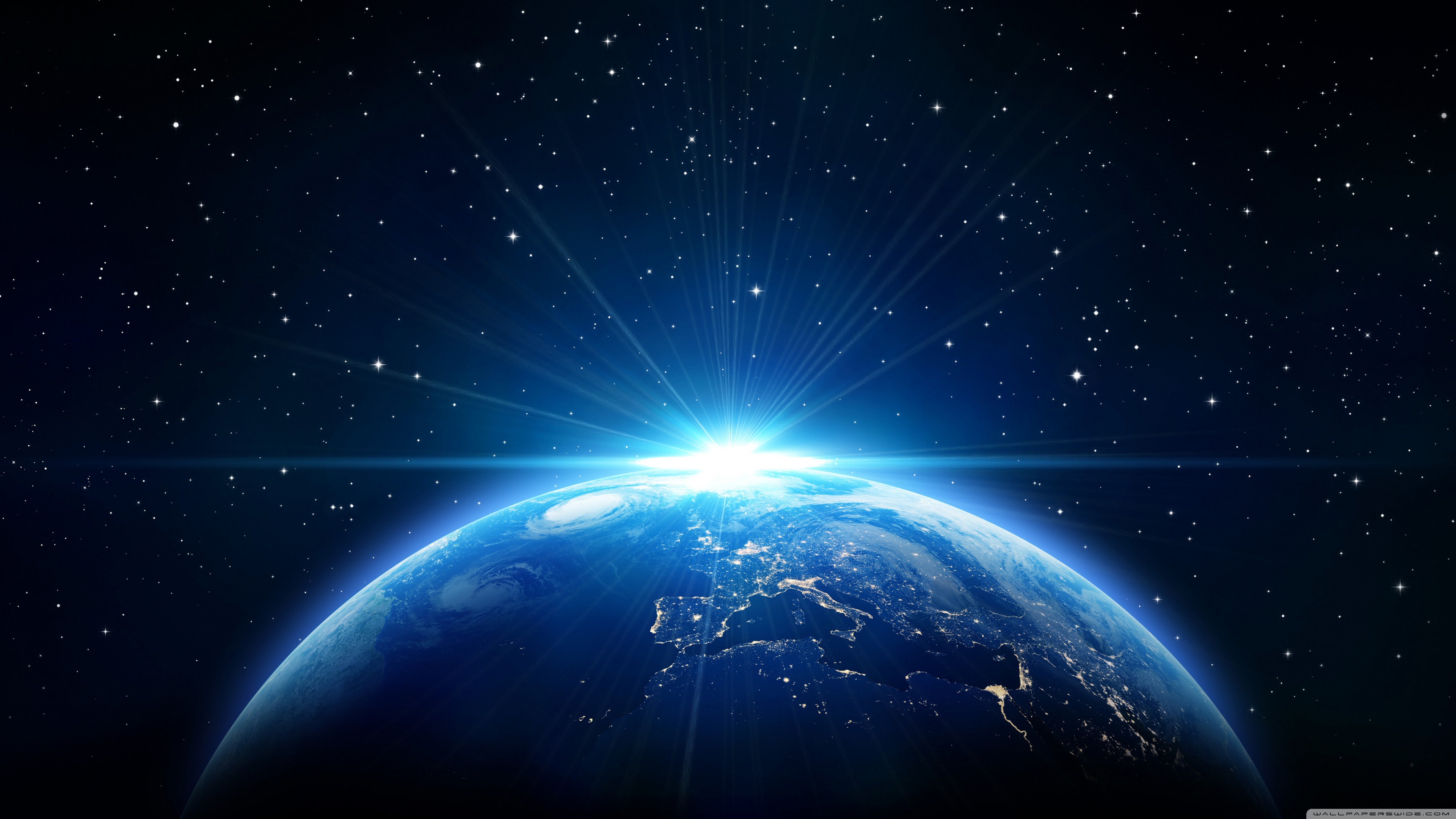 Background Wallpaper for 4K UHD TV