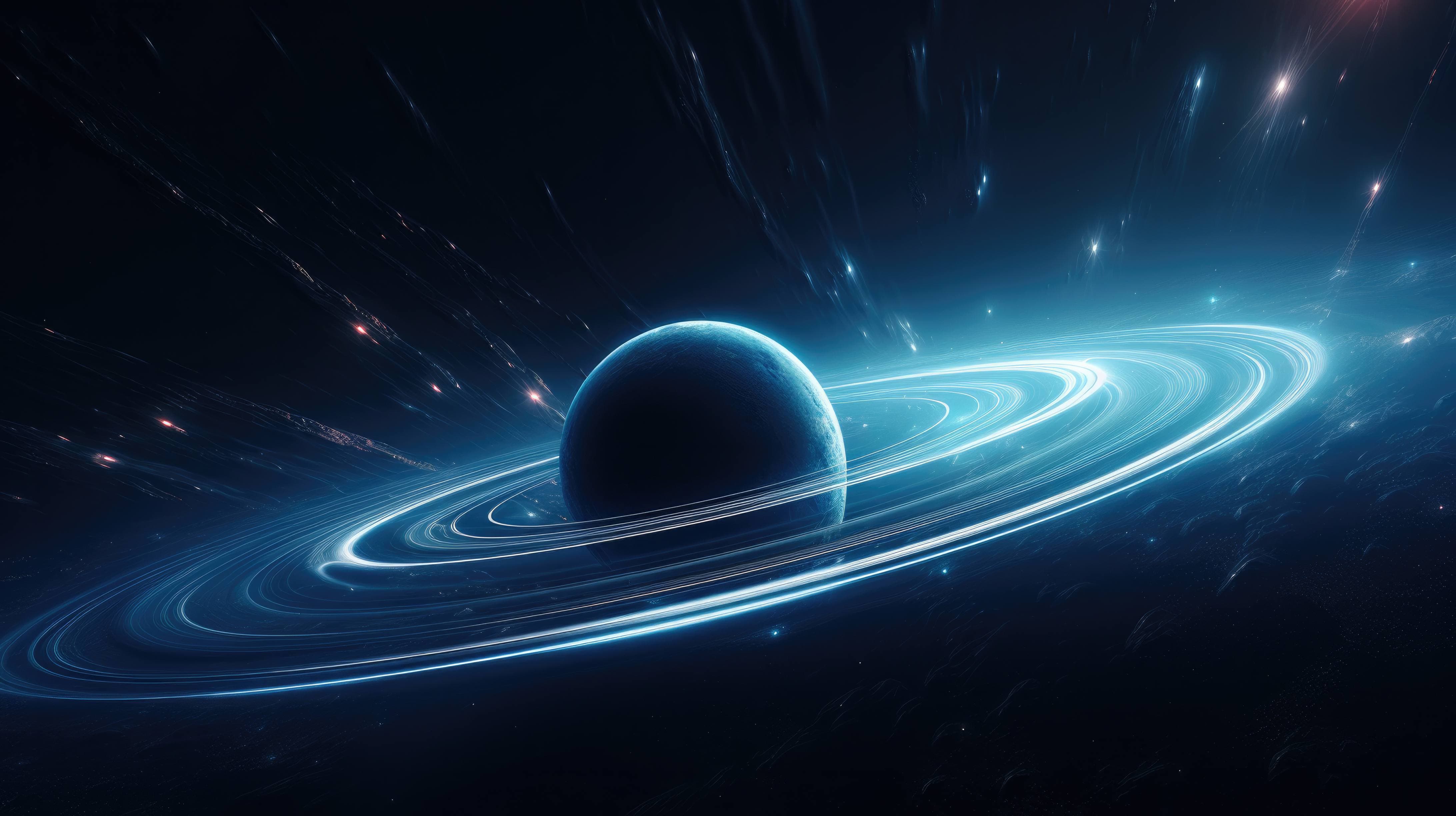 A captivating 4K desktop wallpaper