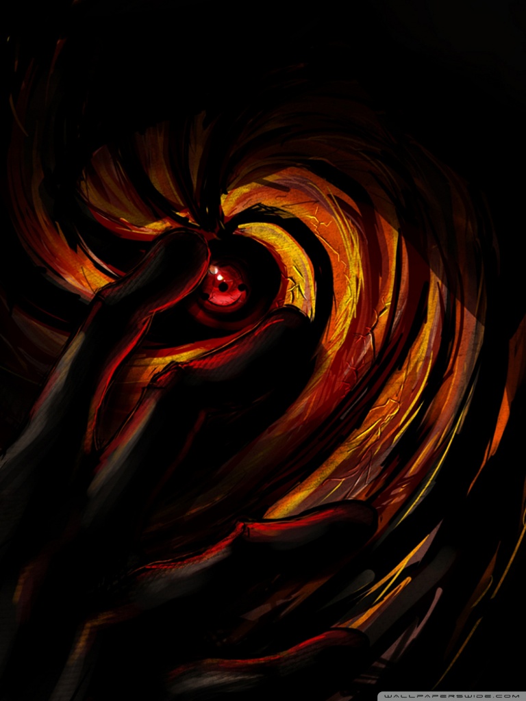 Naruto Shippuden, Uchiha Madara Ultra