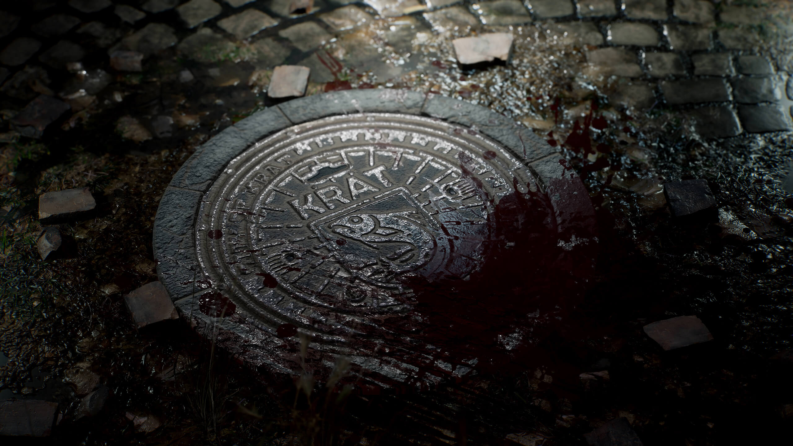 Lies Of P wallpaper for mobile phone