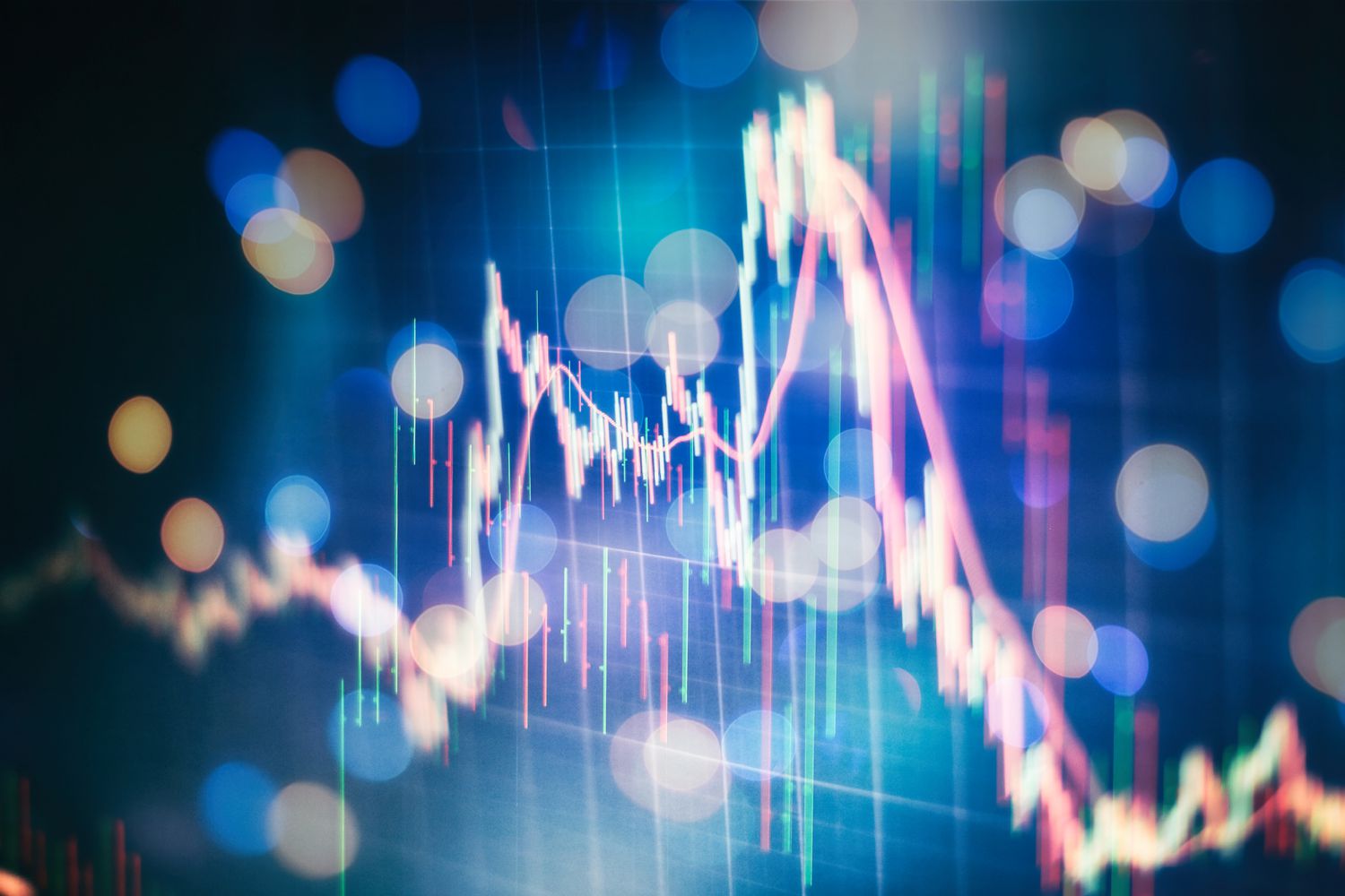 Charts For Investors to Watch Monday