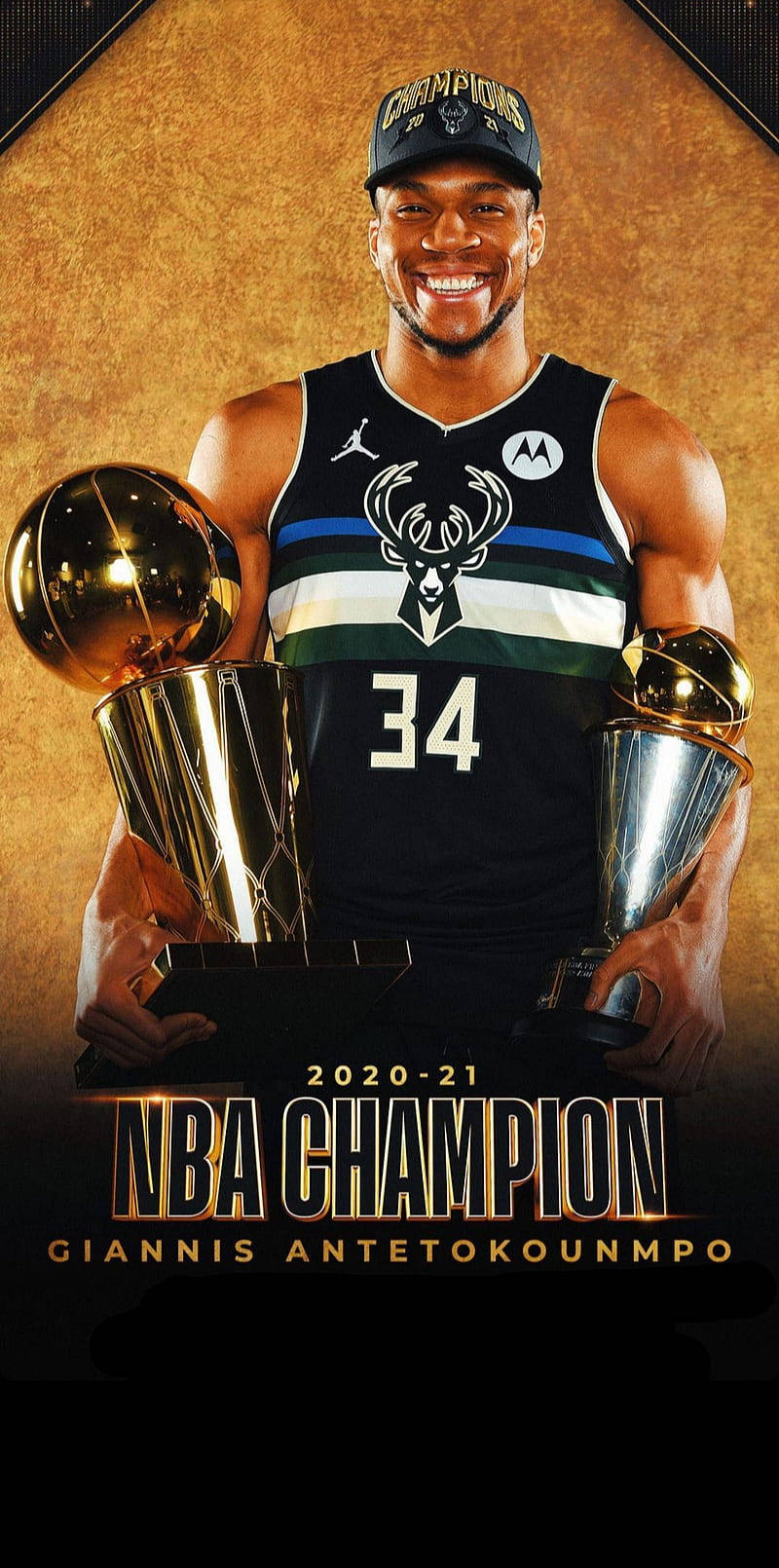 Download Giannis Antetokounmpo Finals